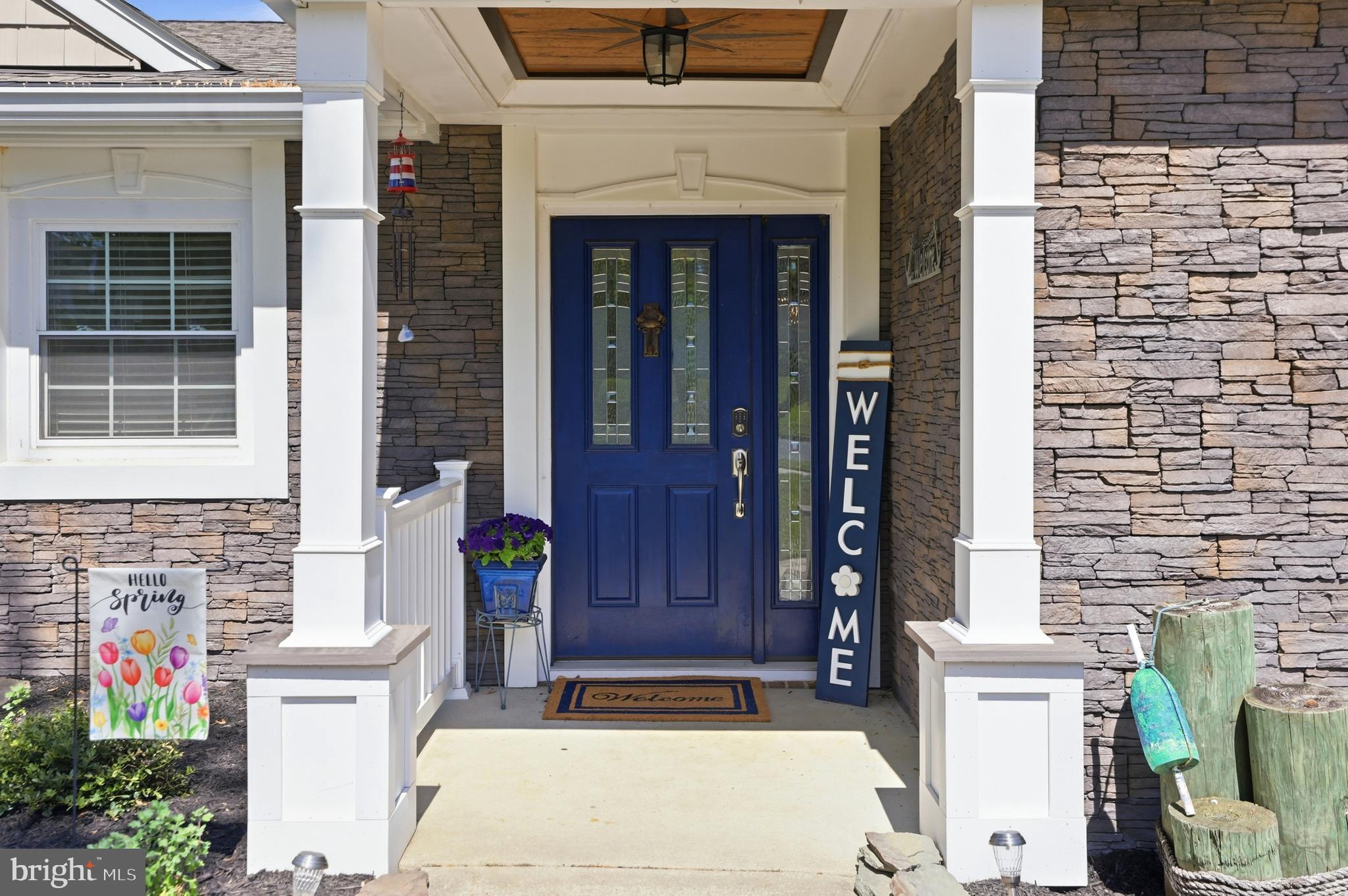 SPRIGGS COVE - Residential
