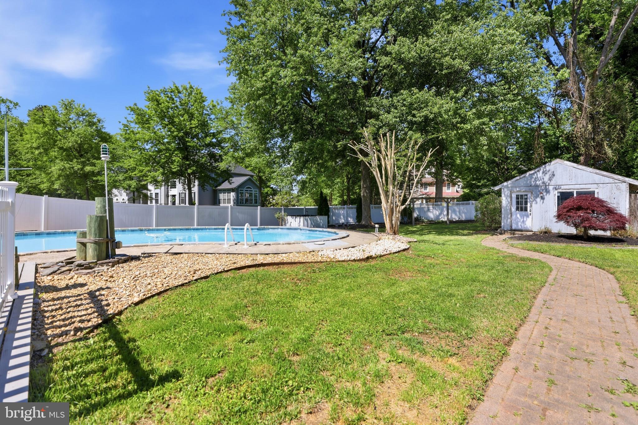 SPRIGGS COVE - Residential