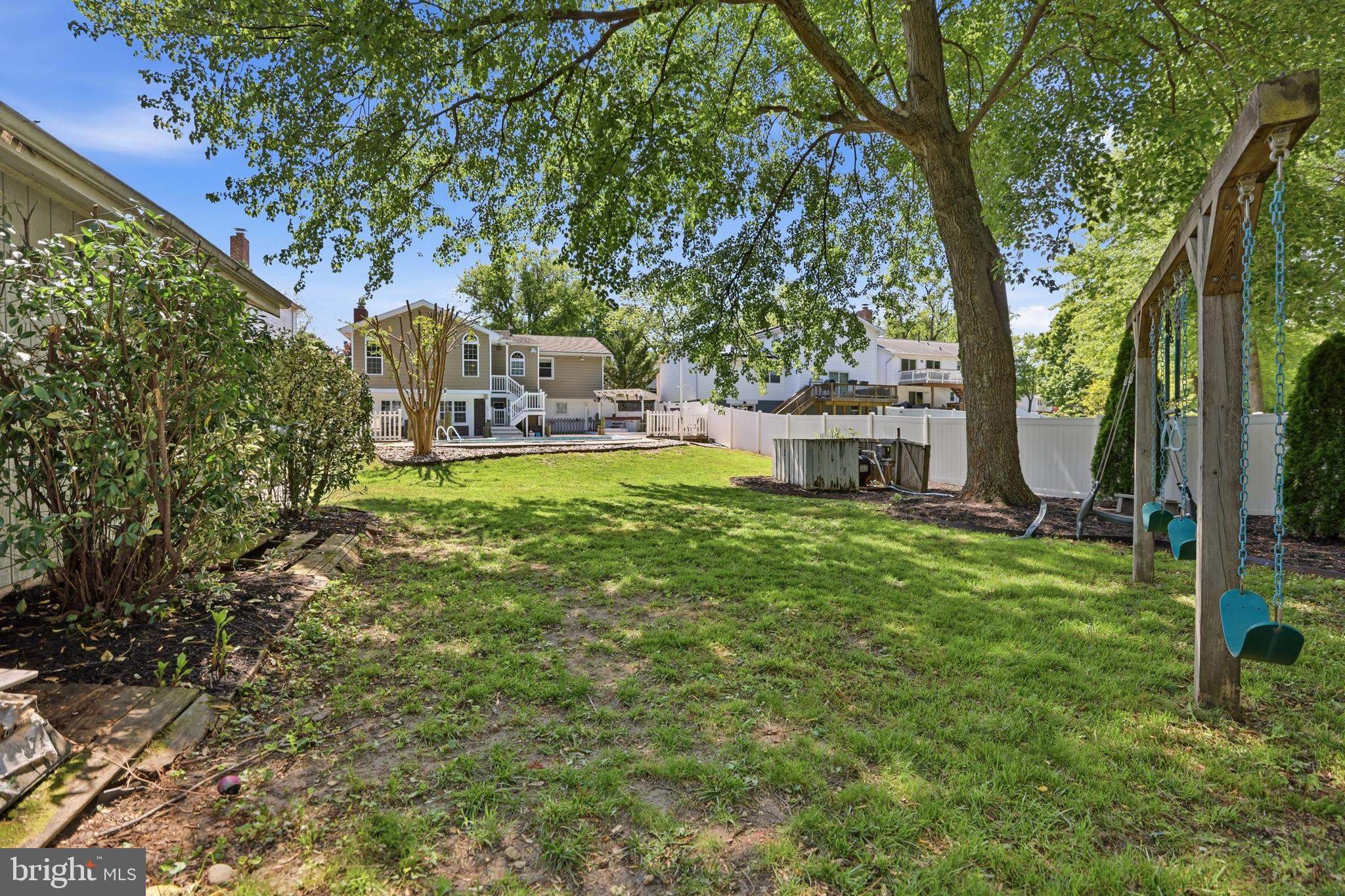 SPRIGGS COVE - Residential