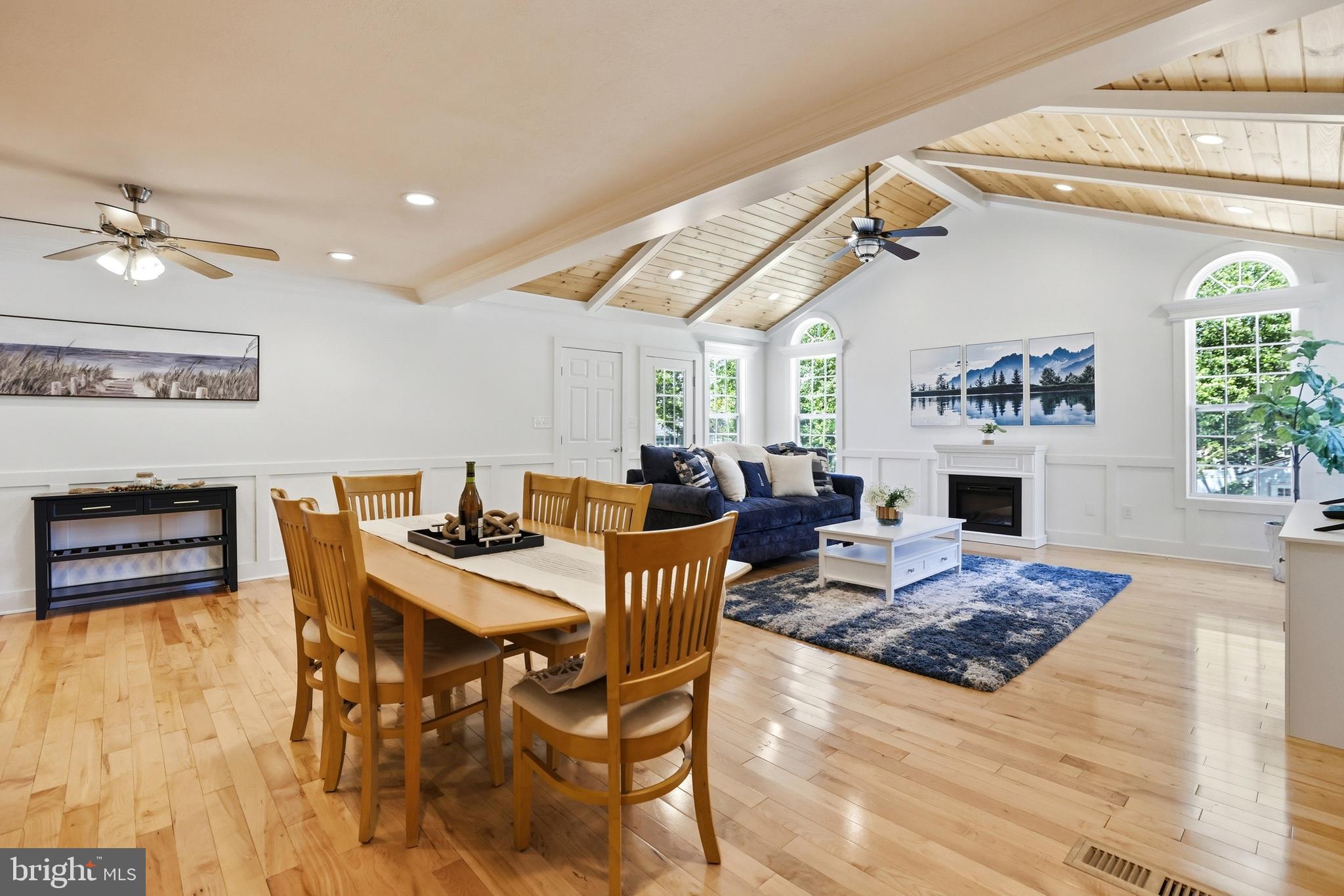 SPRIGGS COVE - Residential