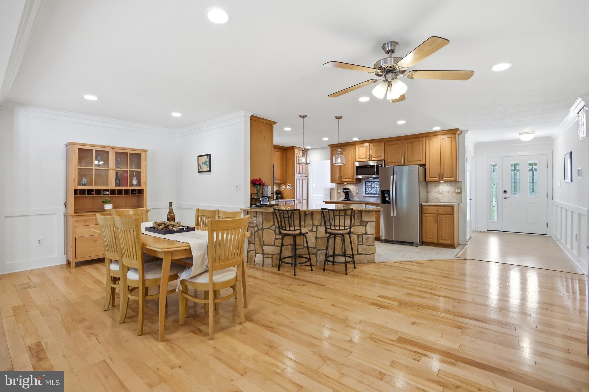 SPRIGGS COVE - Residential