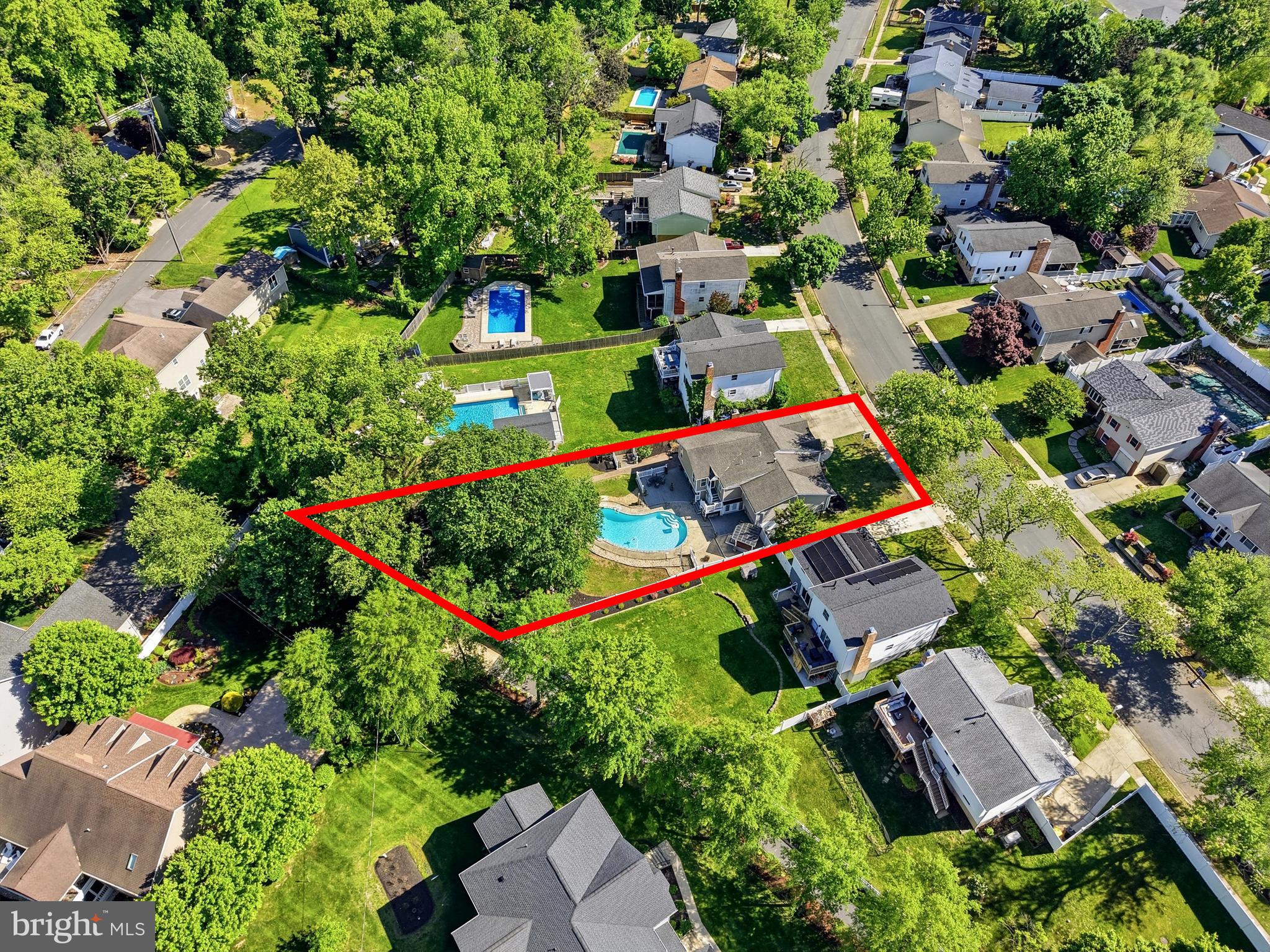SPRIGGS COVE - Residential