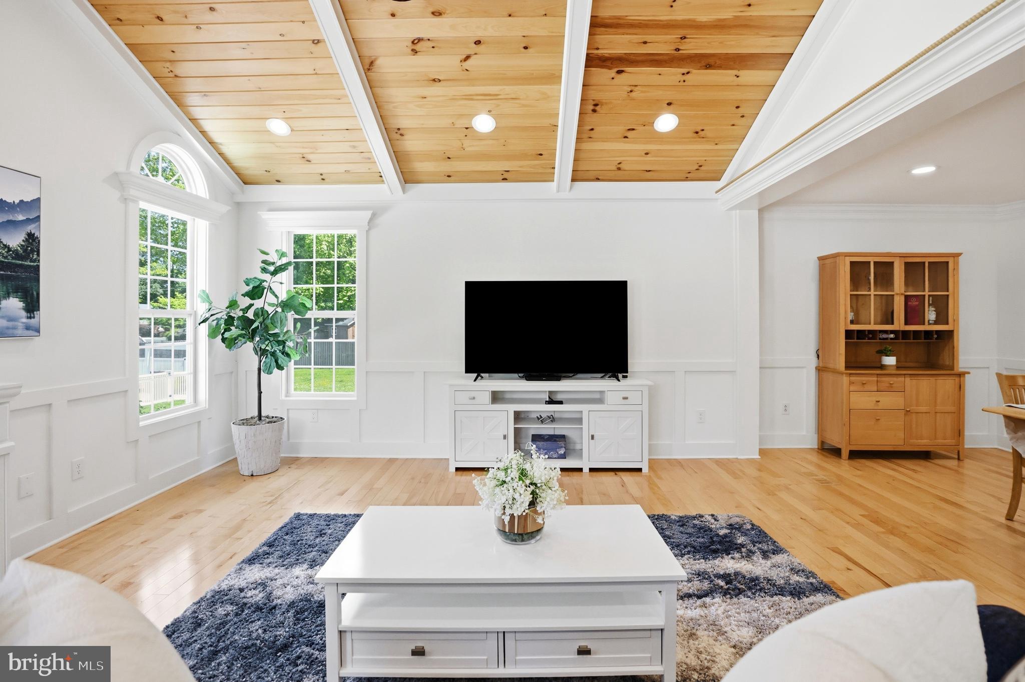 SPRIGGS COVE - Residential