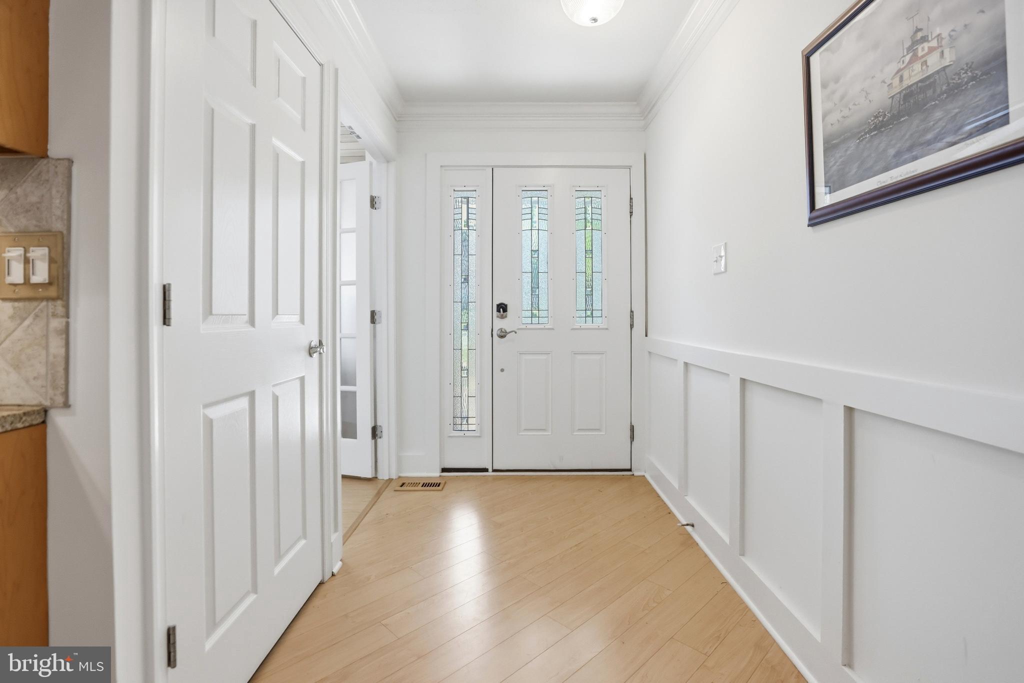 SPRIGGS COVE - Residential