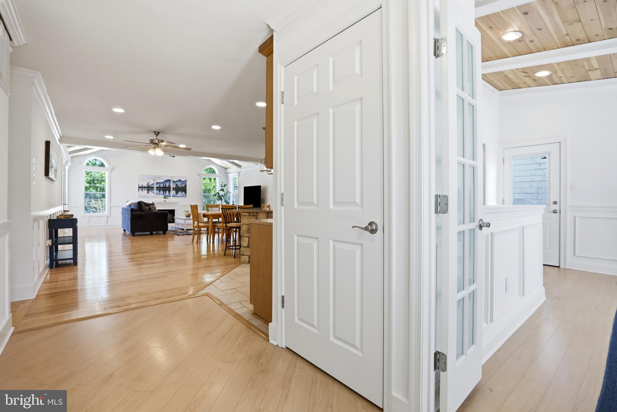 SPRIGGS COVE - Residential