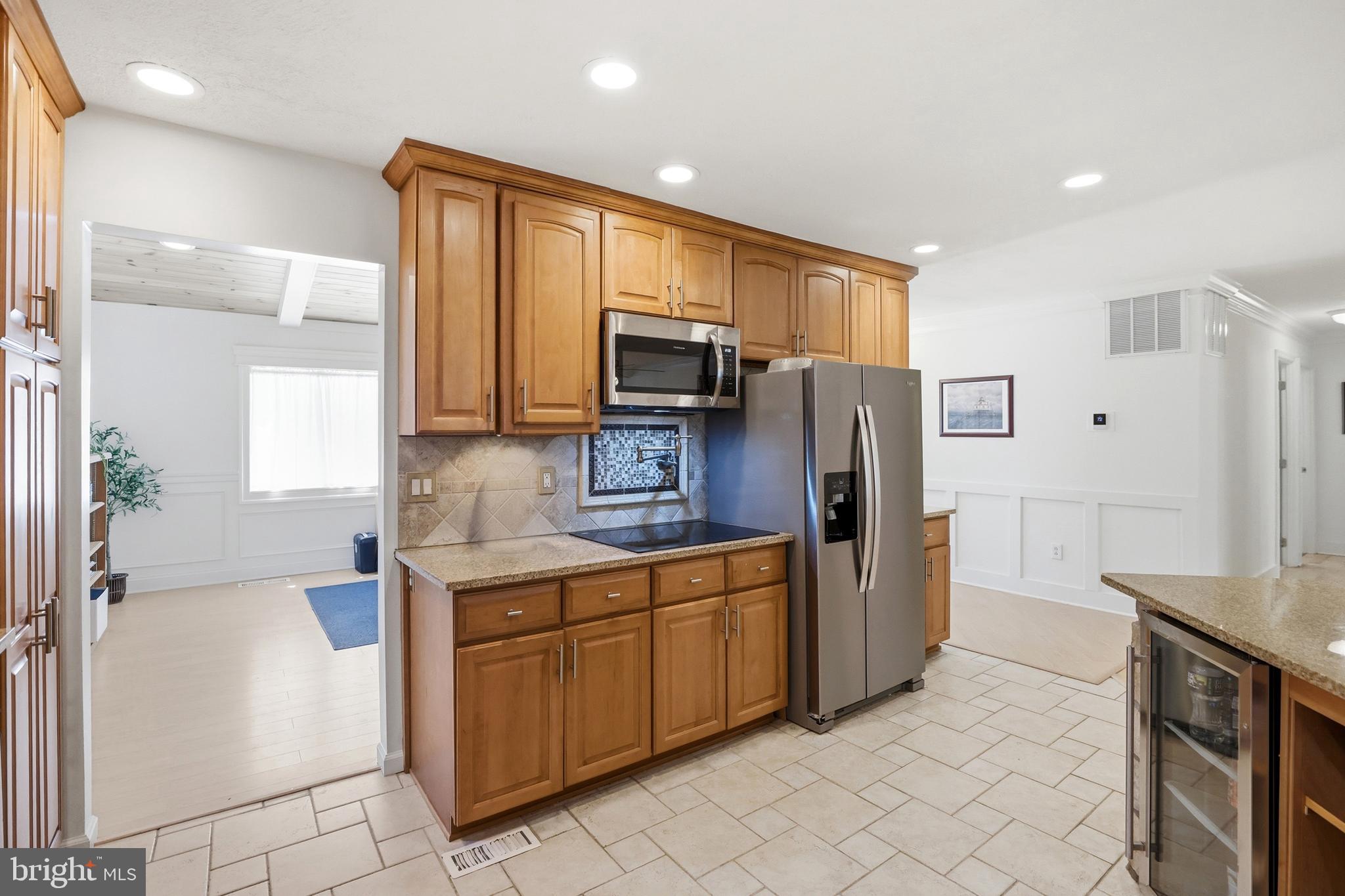 SPRIGGS COVE - Residential