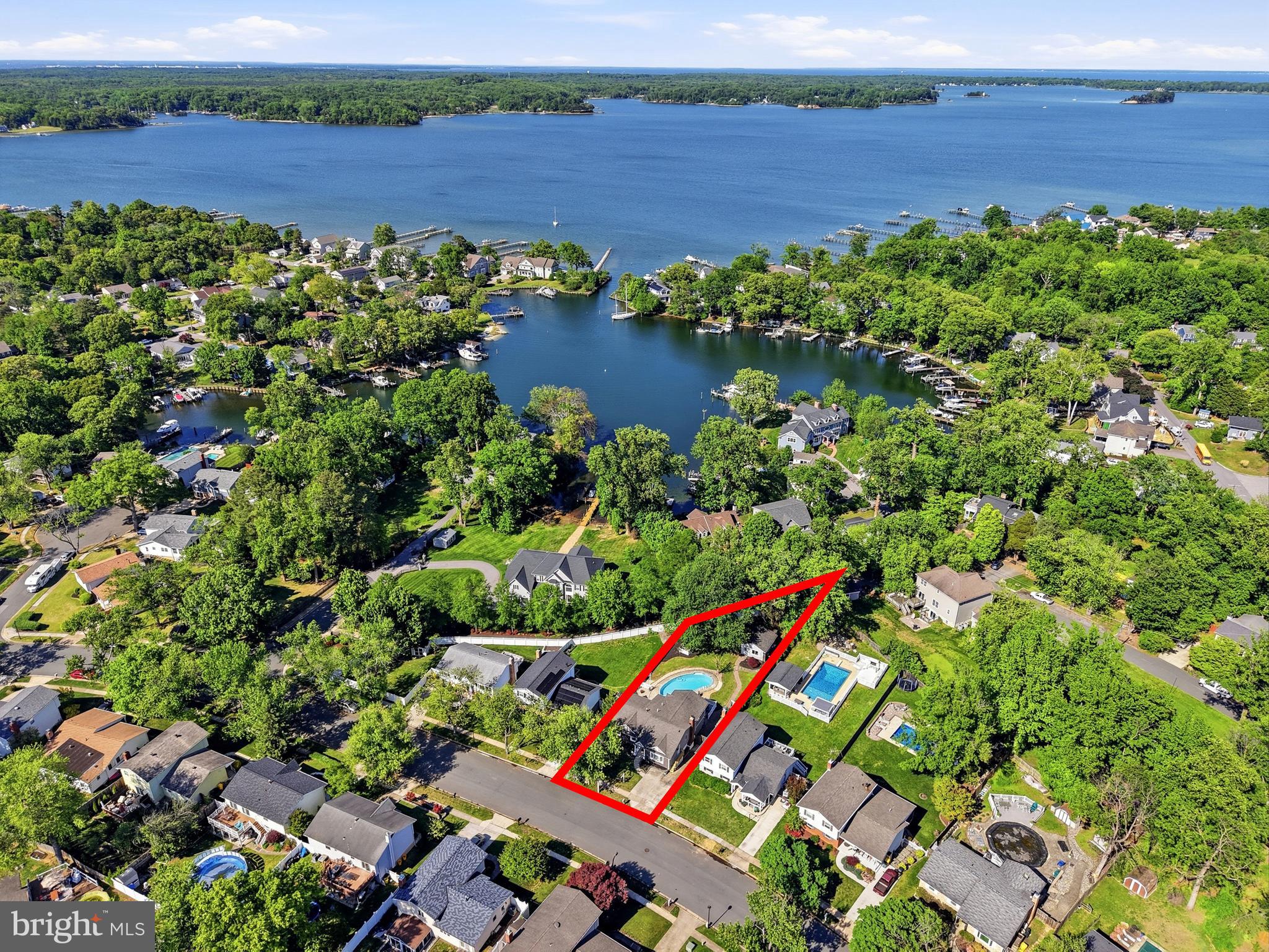 SPRIGGS COVE - Residential