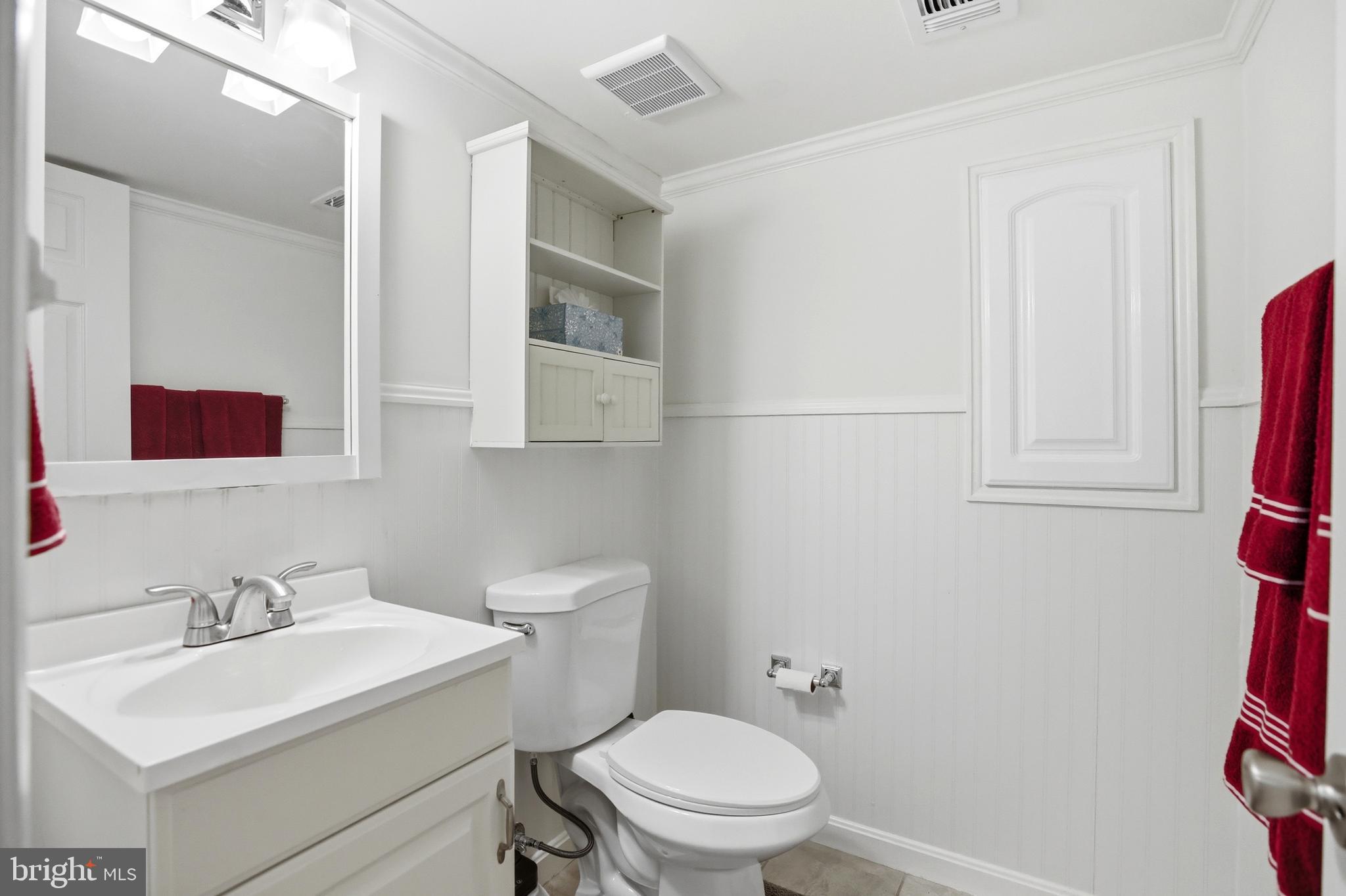 SPRIGGS COVE - Residential