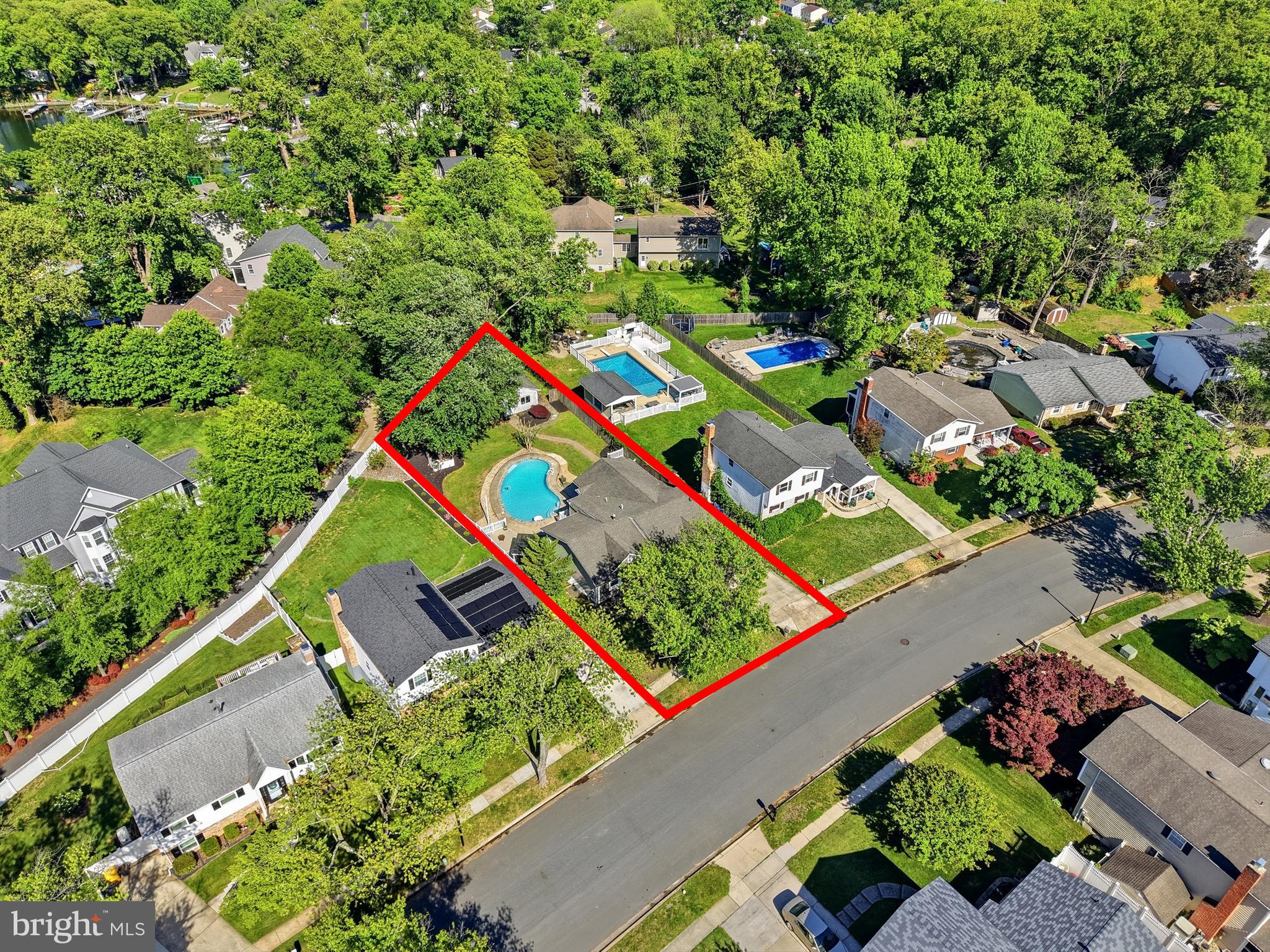SPRIGGS COVE - Residential