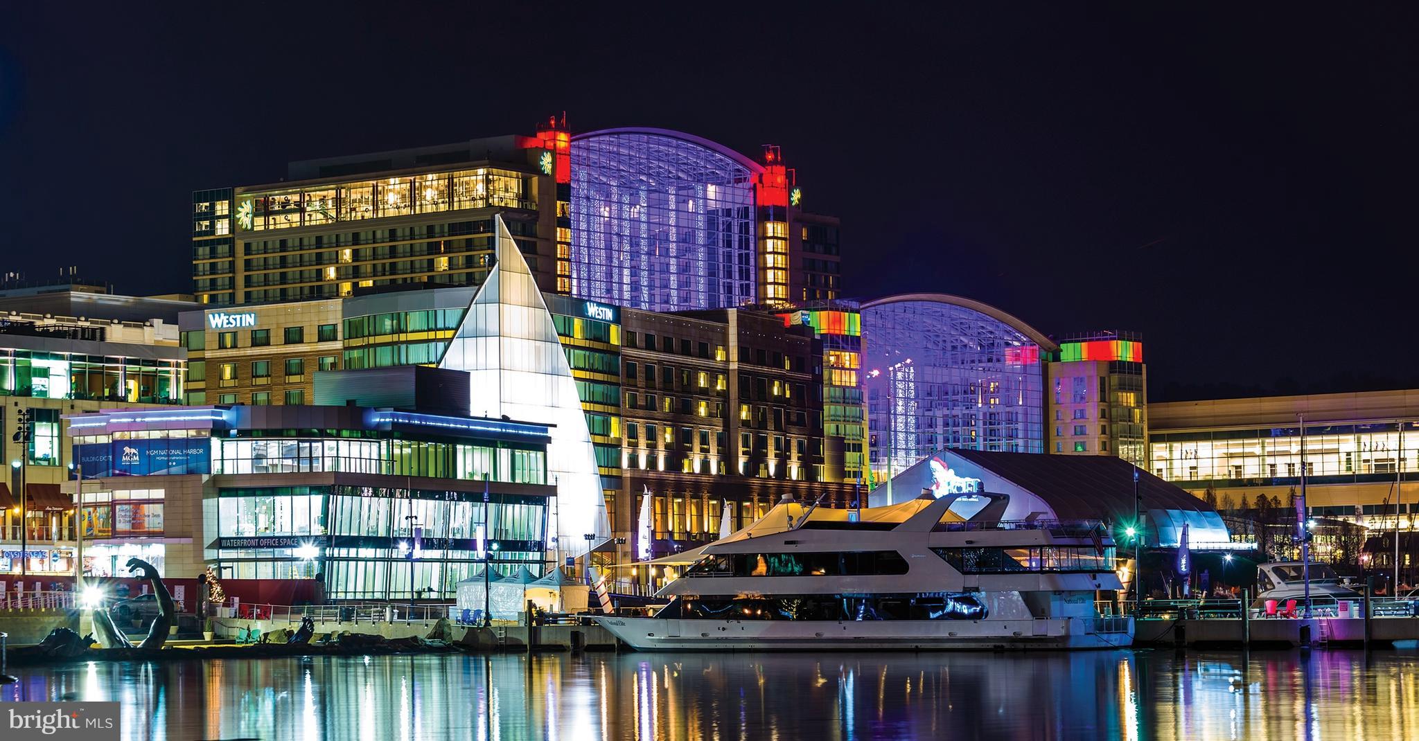 METRO POINTE - Residential