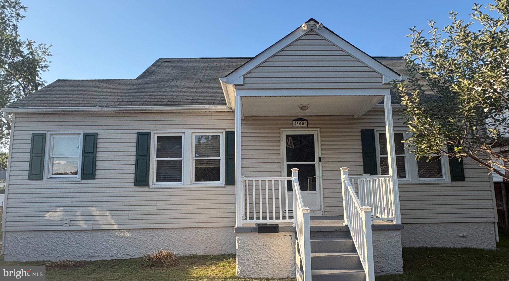 300 CAMROSE AVENUE