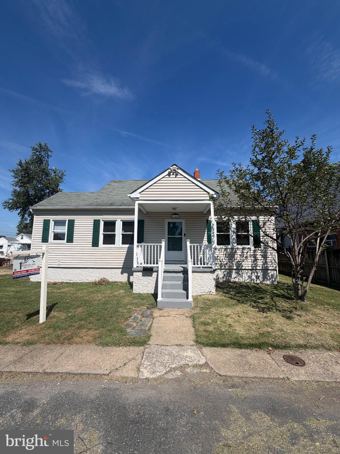 300 CAMROSE AVENUE