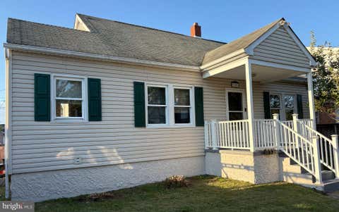 Photo of 300 Camrose Avenue, BROOKLYN, MD 21225 (MLS # MDAA2155158)