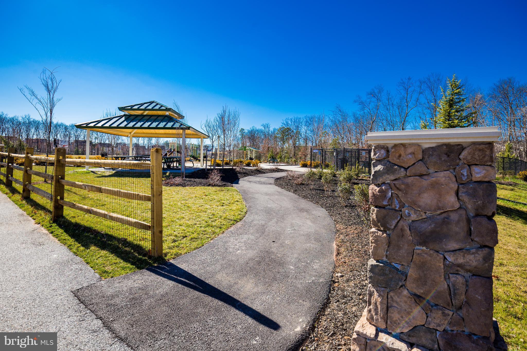 TANYARD SPRINGS - Residential