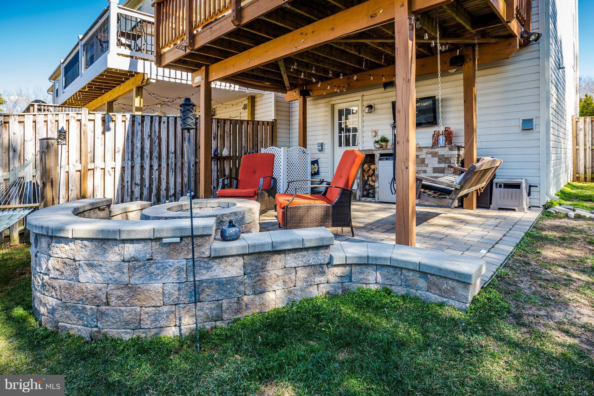 TANYARD SPRINGS - Residential