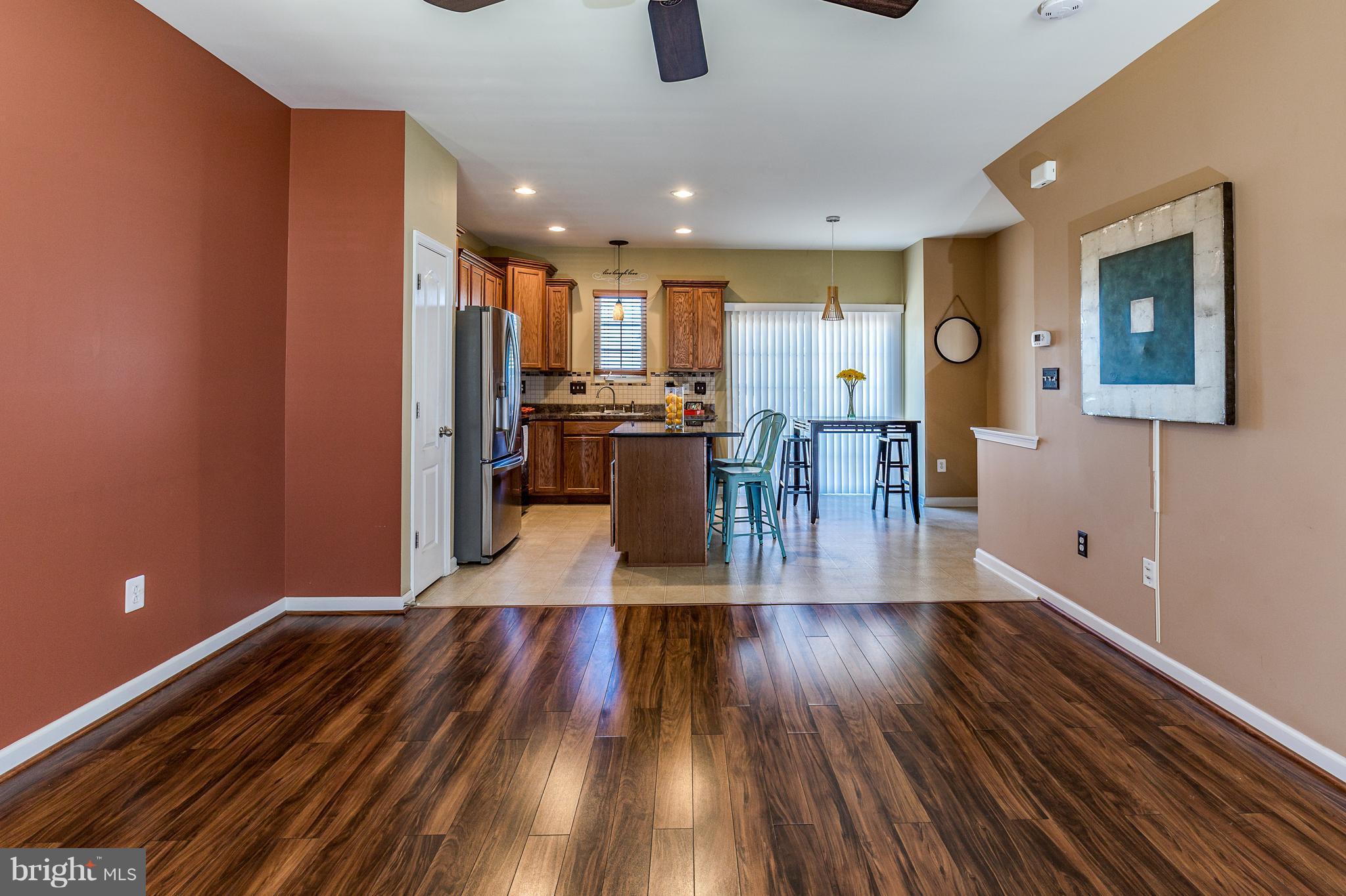 TANYARD SPRINGS - Residential