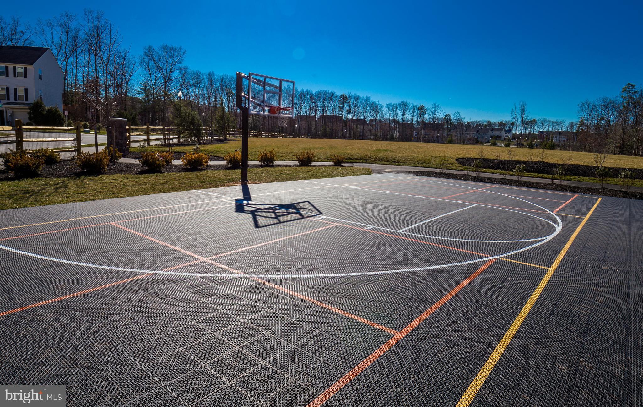 TANYARD SPRINGS - Residential