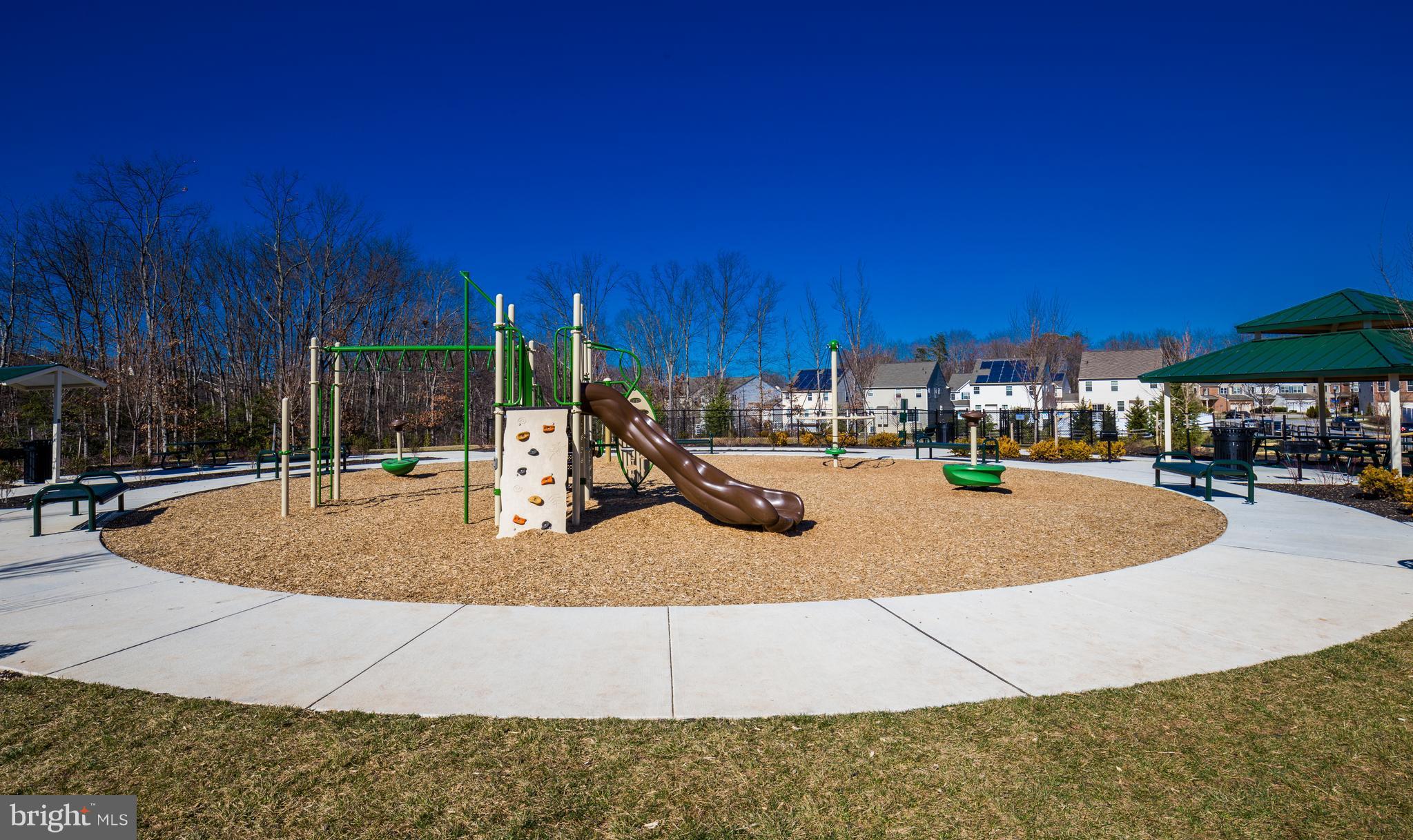 TANYARD SPRINGS - Residential