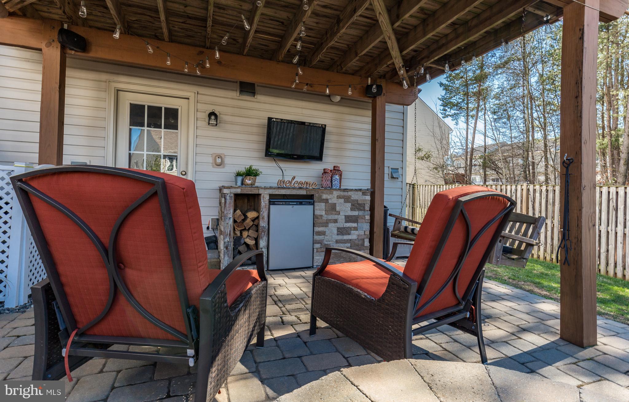 TANYARD SPRINGS - Residential