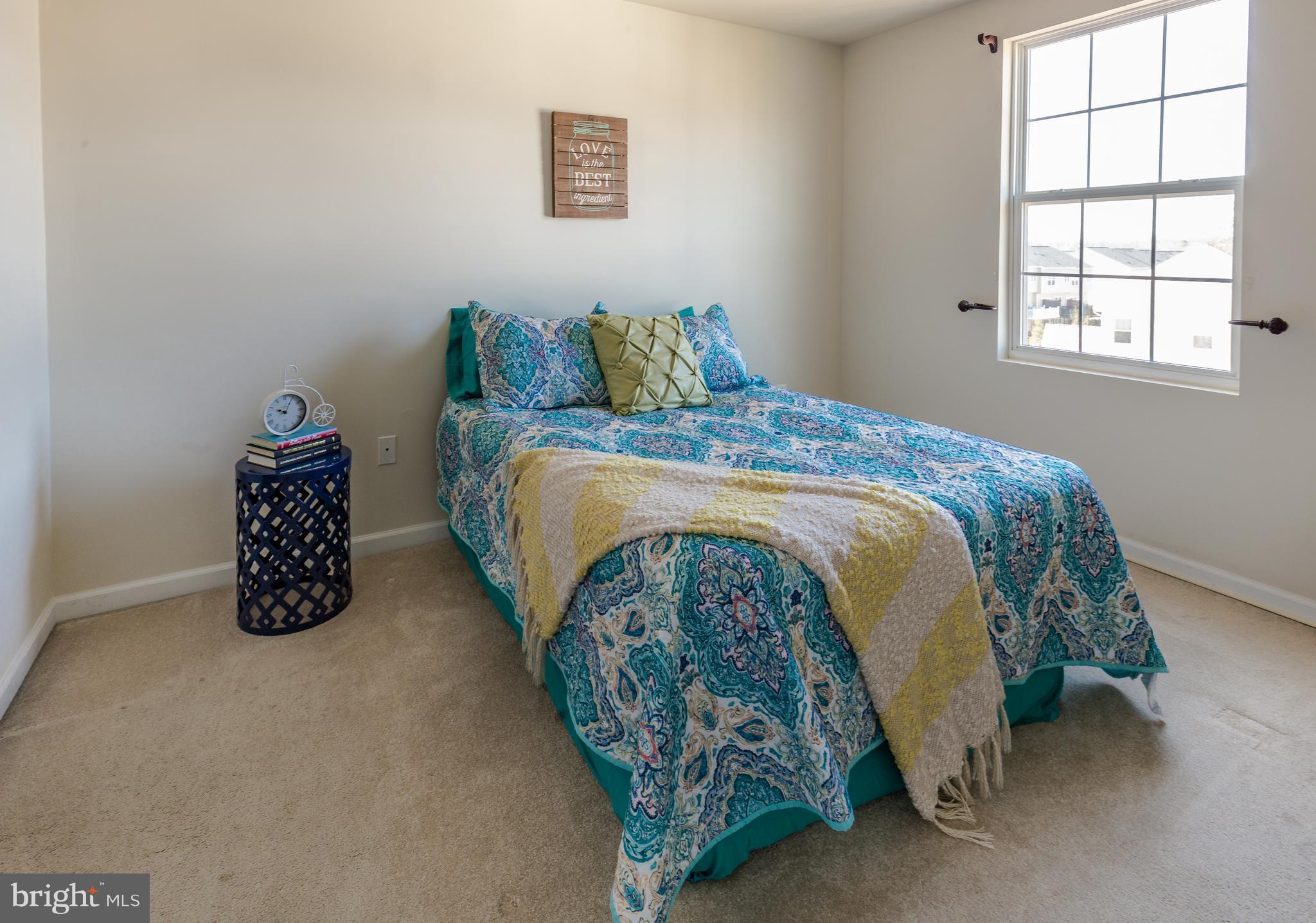 TANYARD SPRINGS - Residential