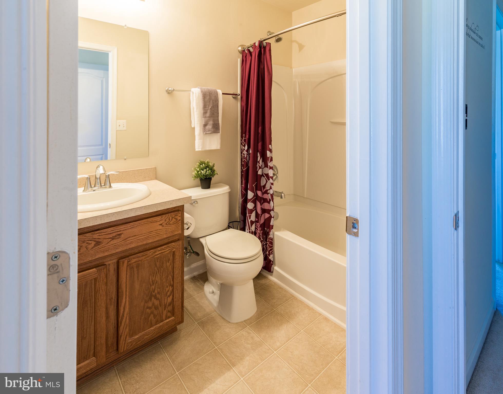 TANYARD SPRINGS - Residential