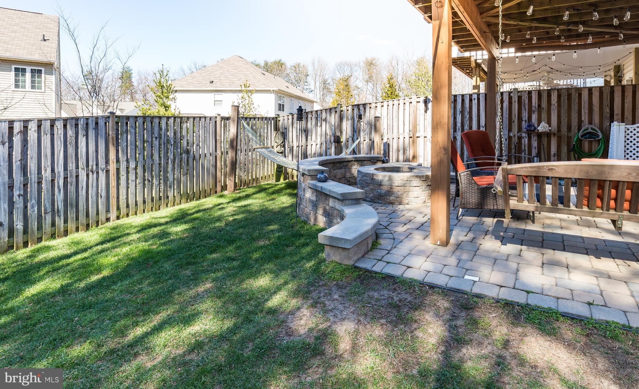 TANYARD SPRINGS - Residential