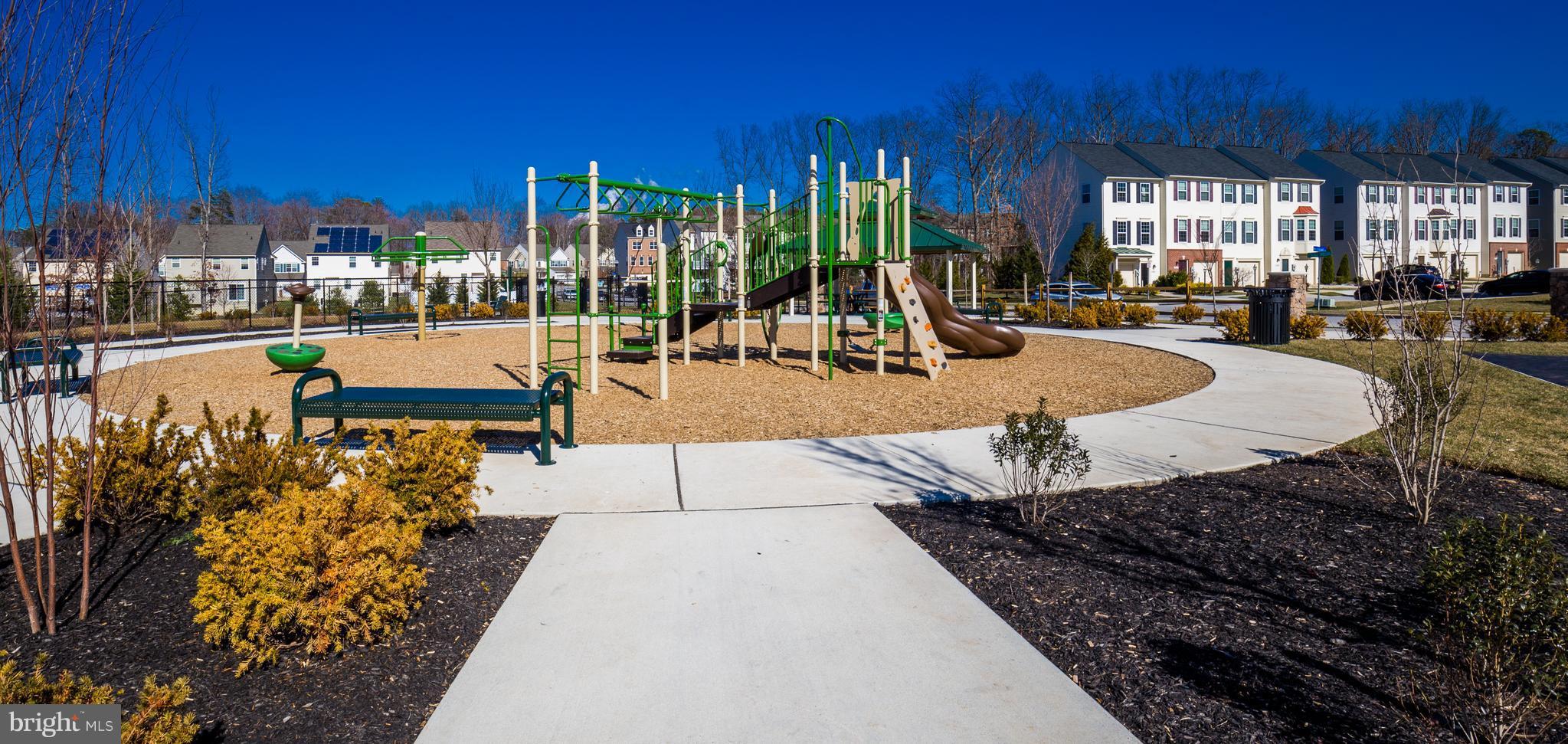 TANYARD SPRINGS - Residential