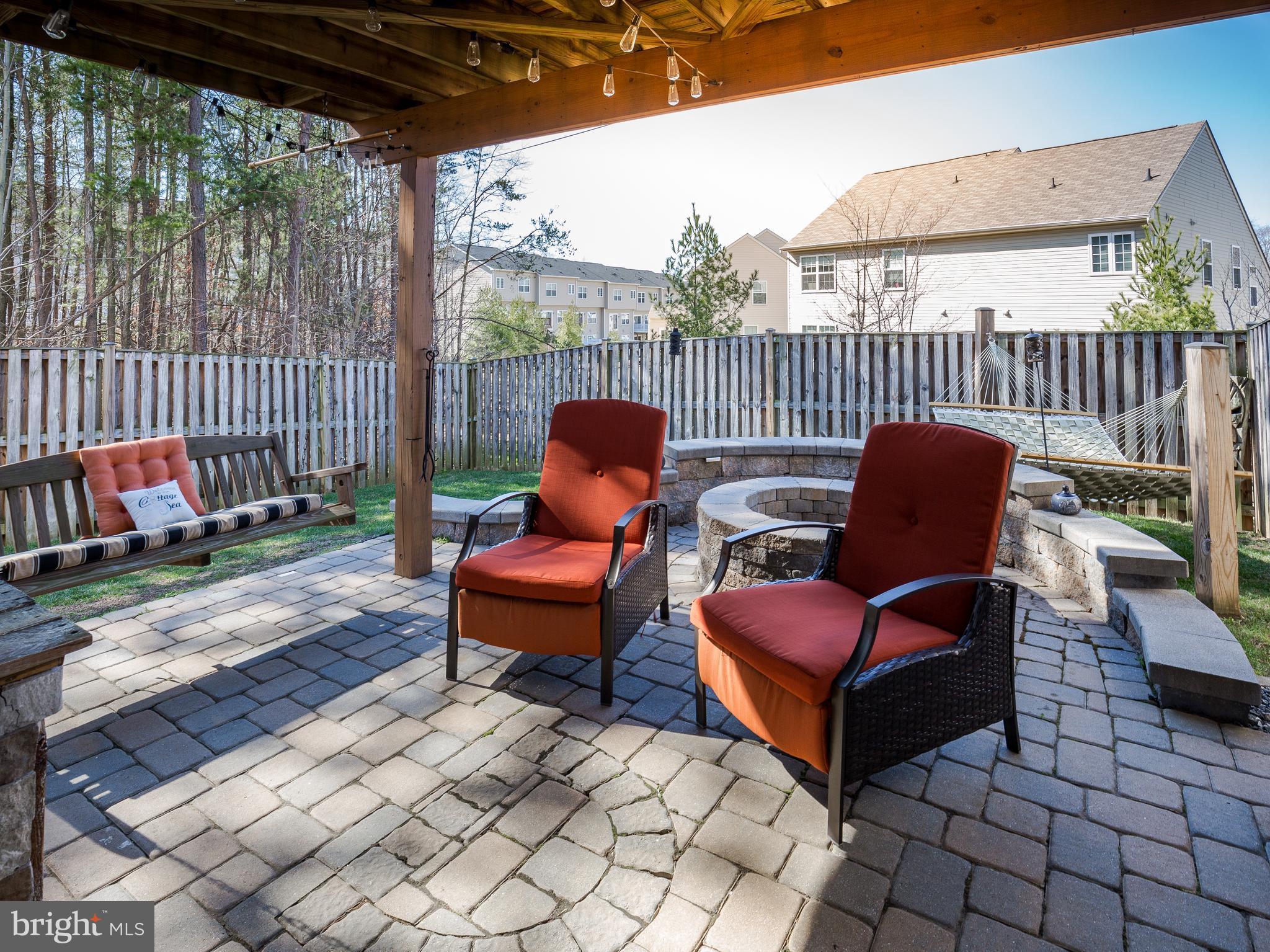 TANYARD SPRINGS - Residential