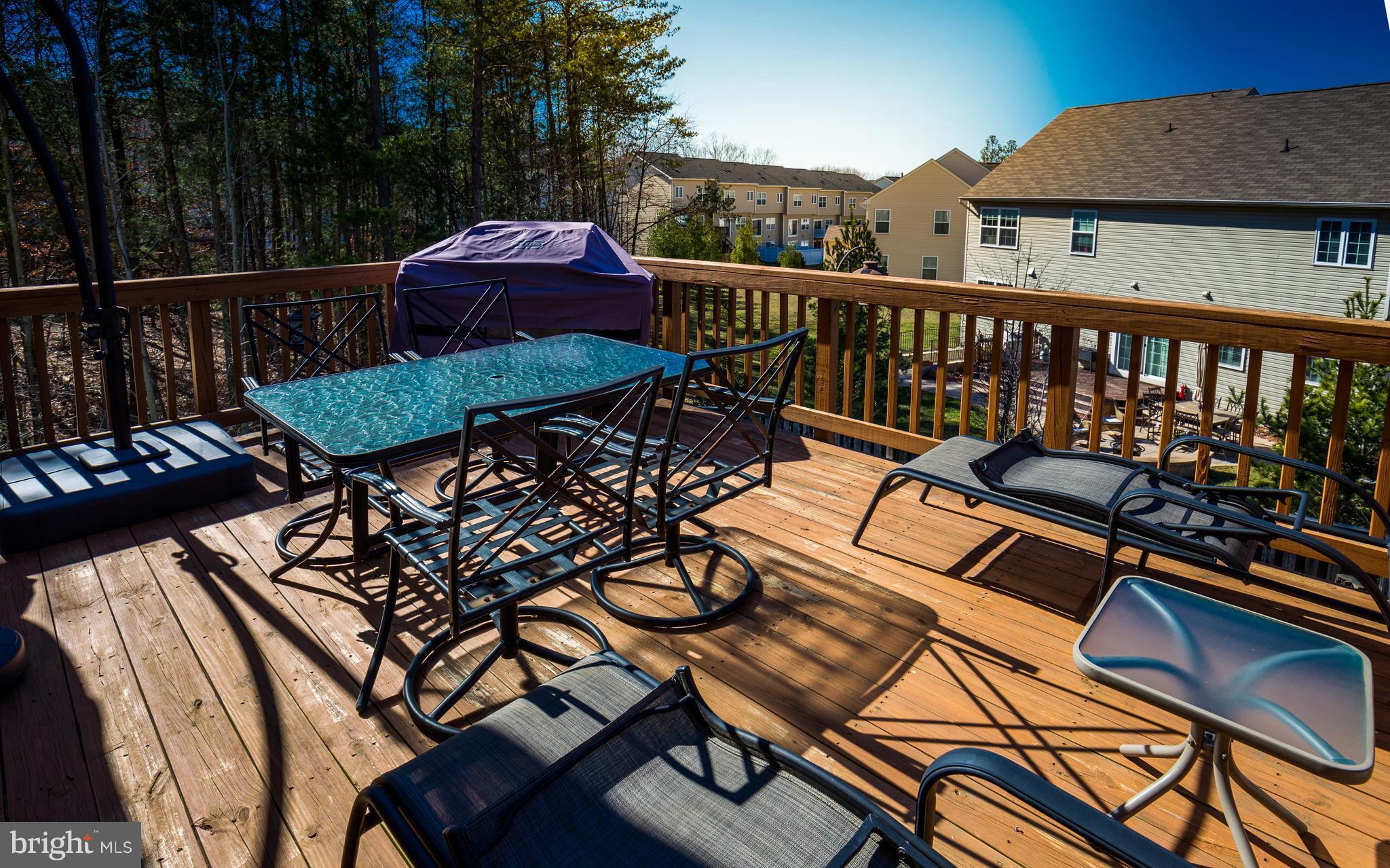 TANYARD SPRINGS - Residential