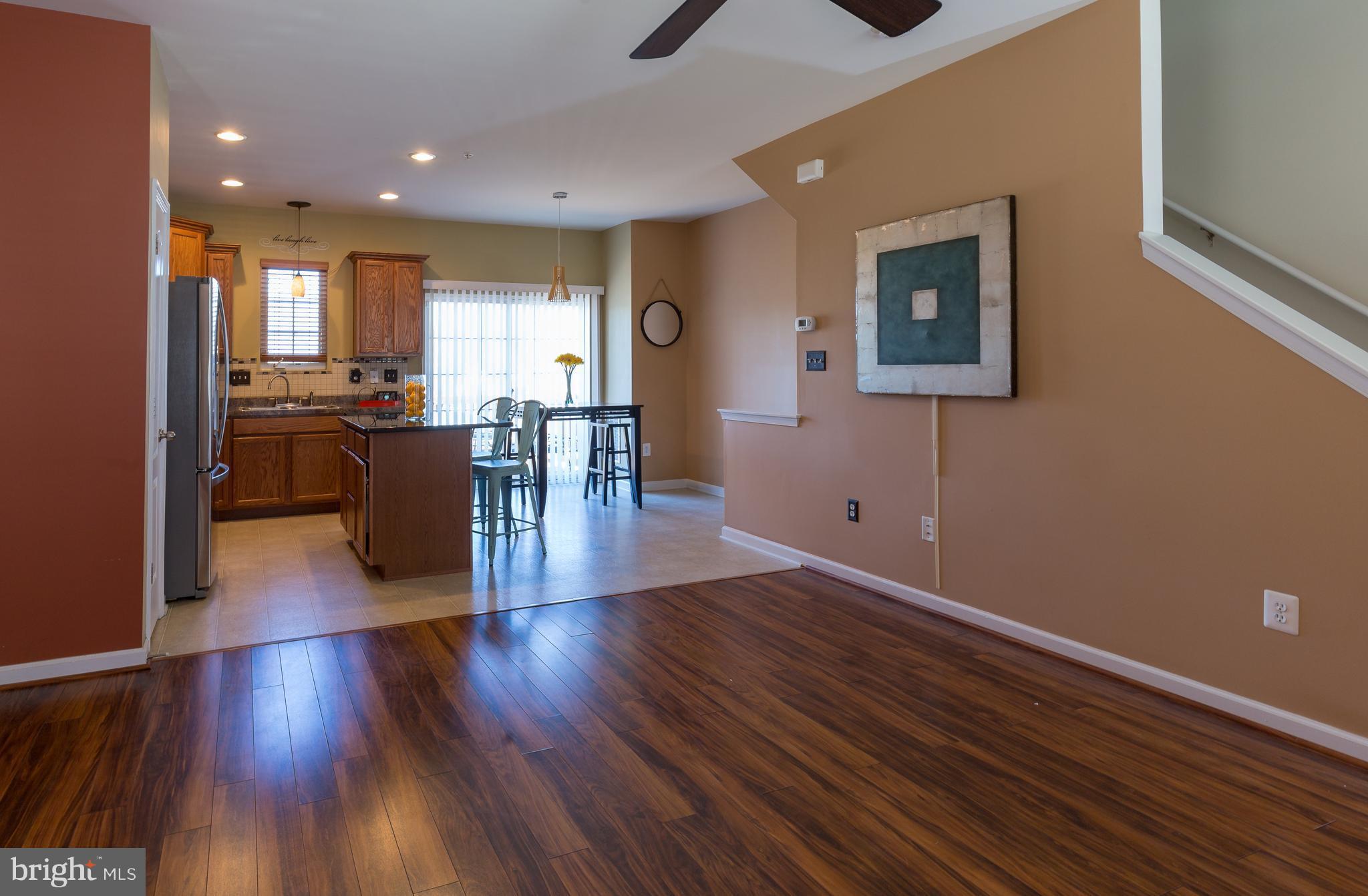 TANYARD SPRINGS - Residential