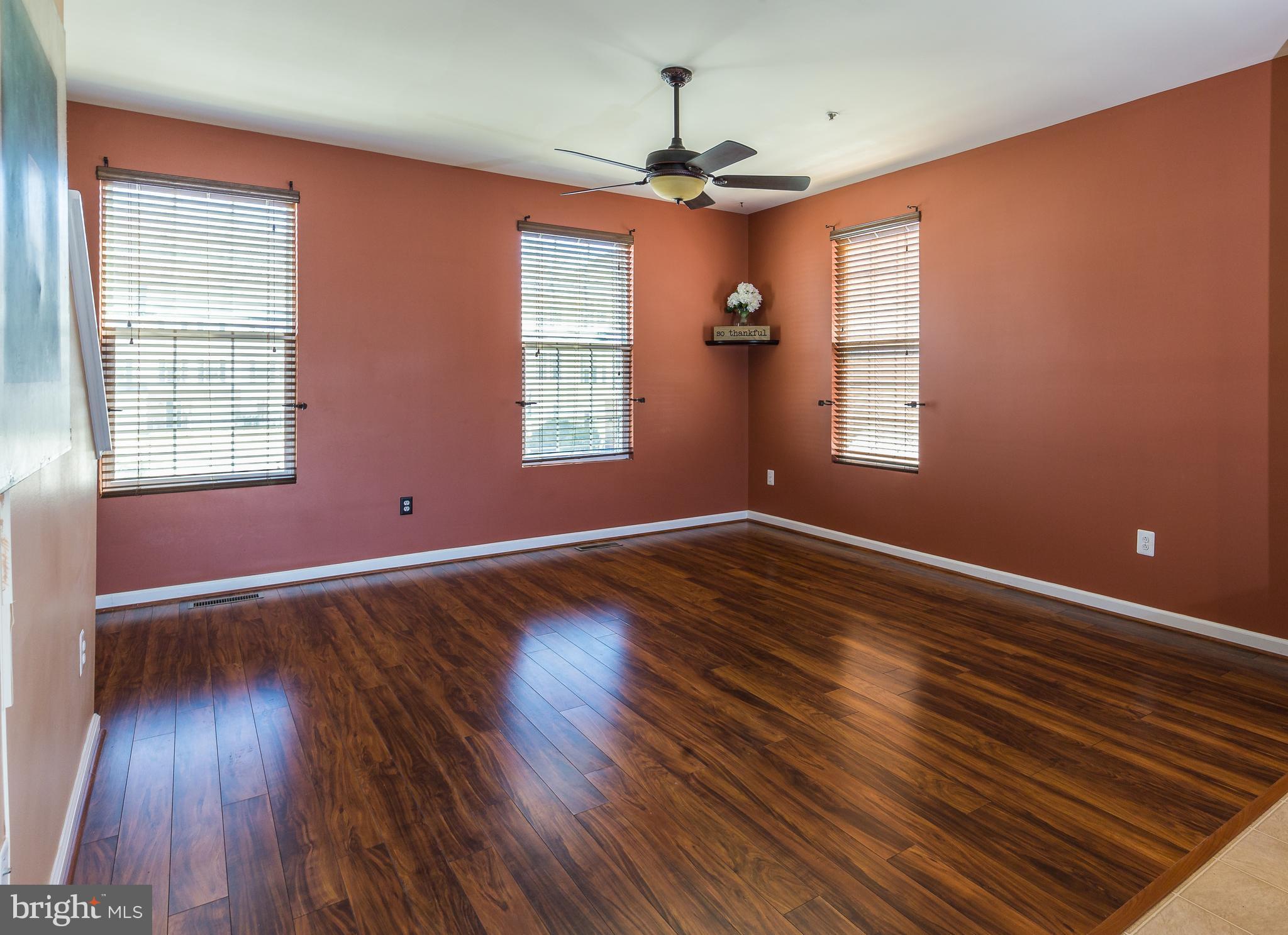 TANYARD SPRINGS - Residential