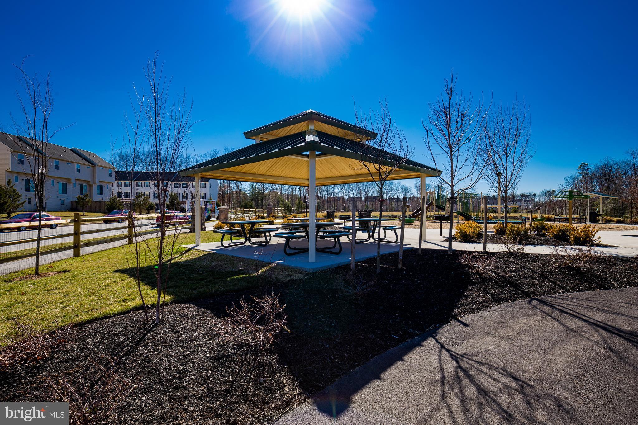 TANYARD SPRINGS - Residential