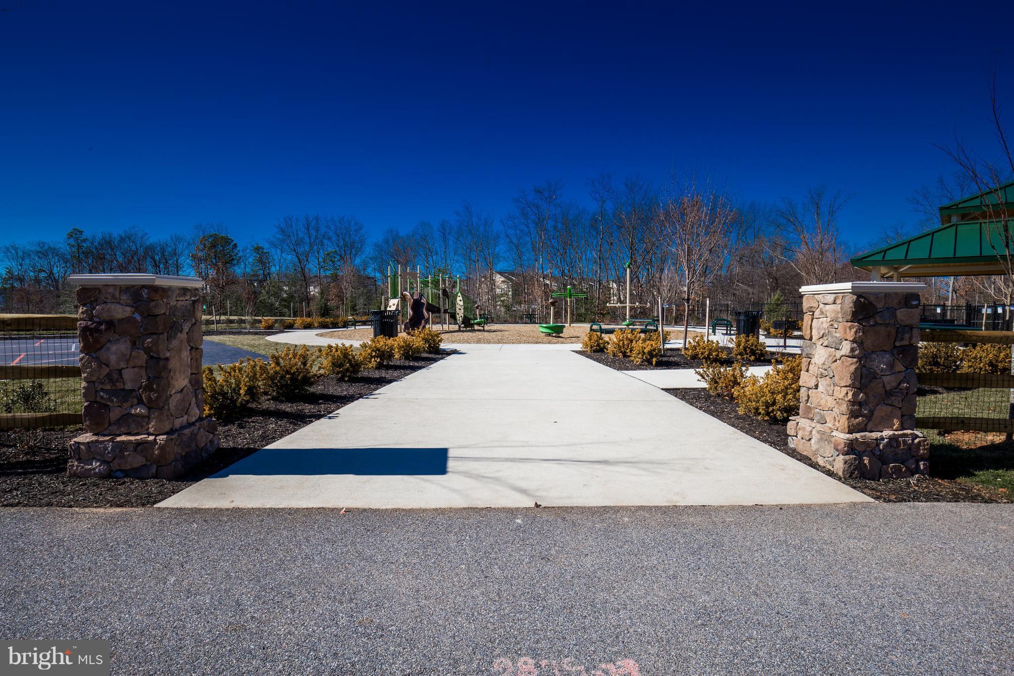 TANYARD SPRINGS - Residential