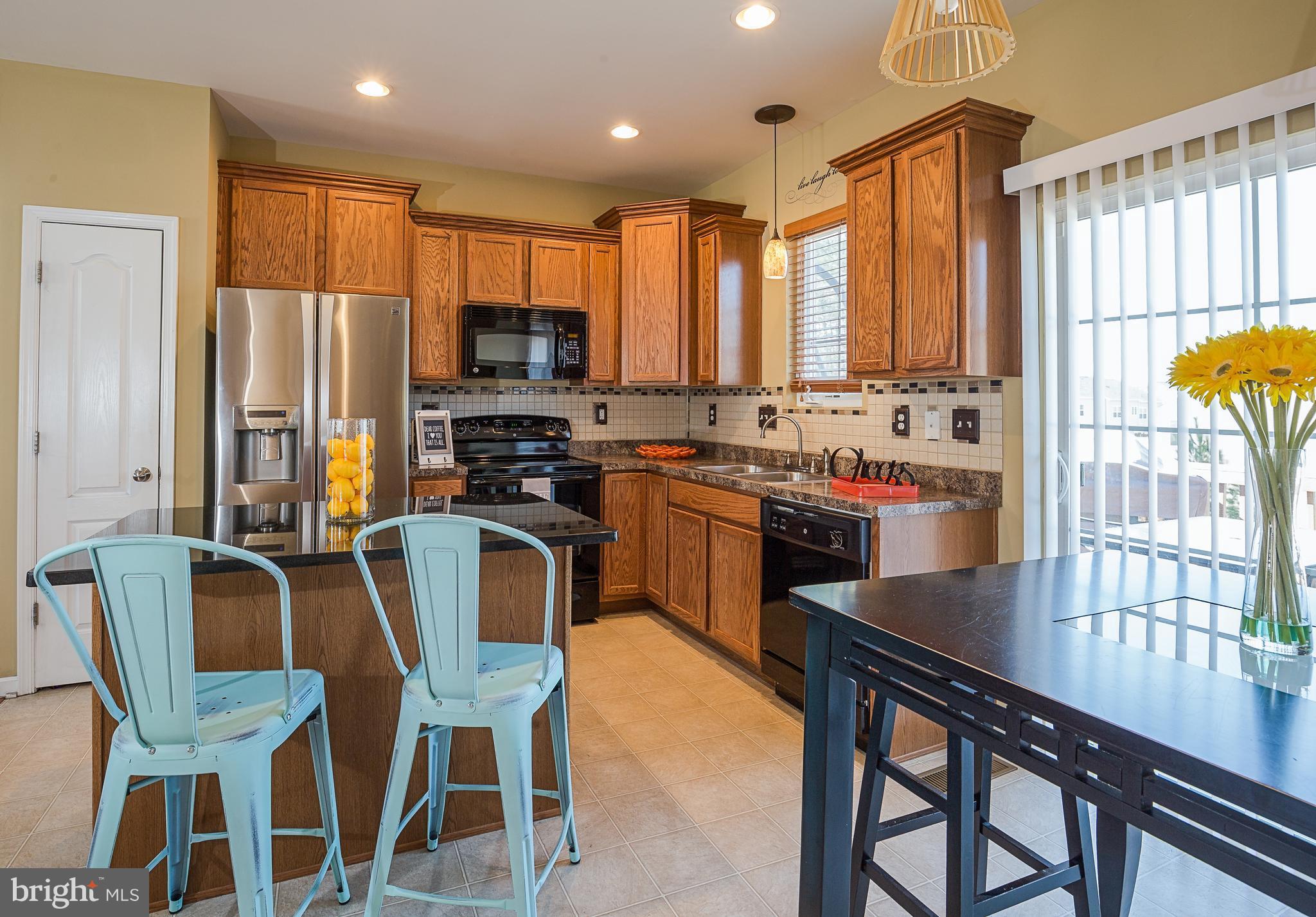 TANYARD SPRINGS - Residential