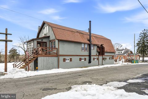 4 TOWNSEND AVENUE BRIDGETON NJ 08302