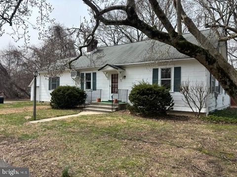 52 SCOTT AVENUE PRINCETON JUNCTION NJ 08550