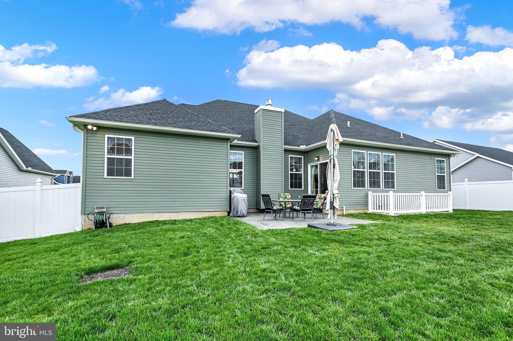 MAYBERRY AT STEWARTSTOWN - Residential