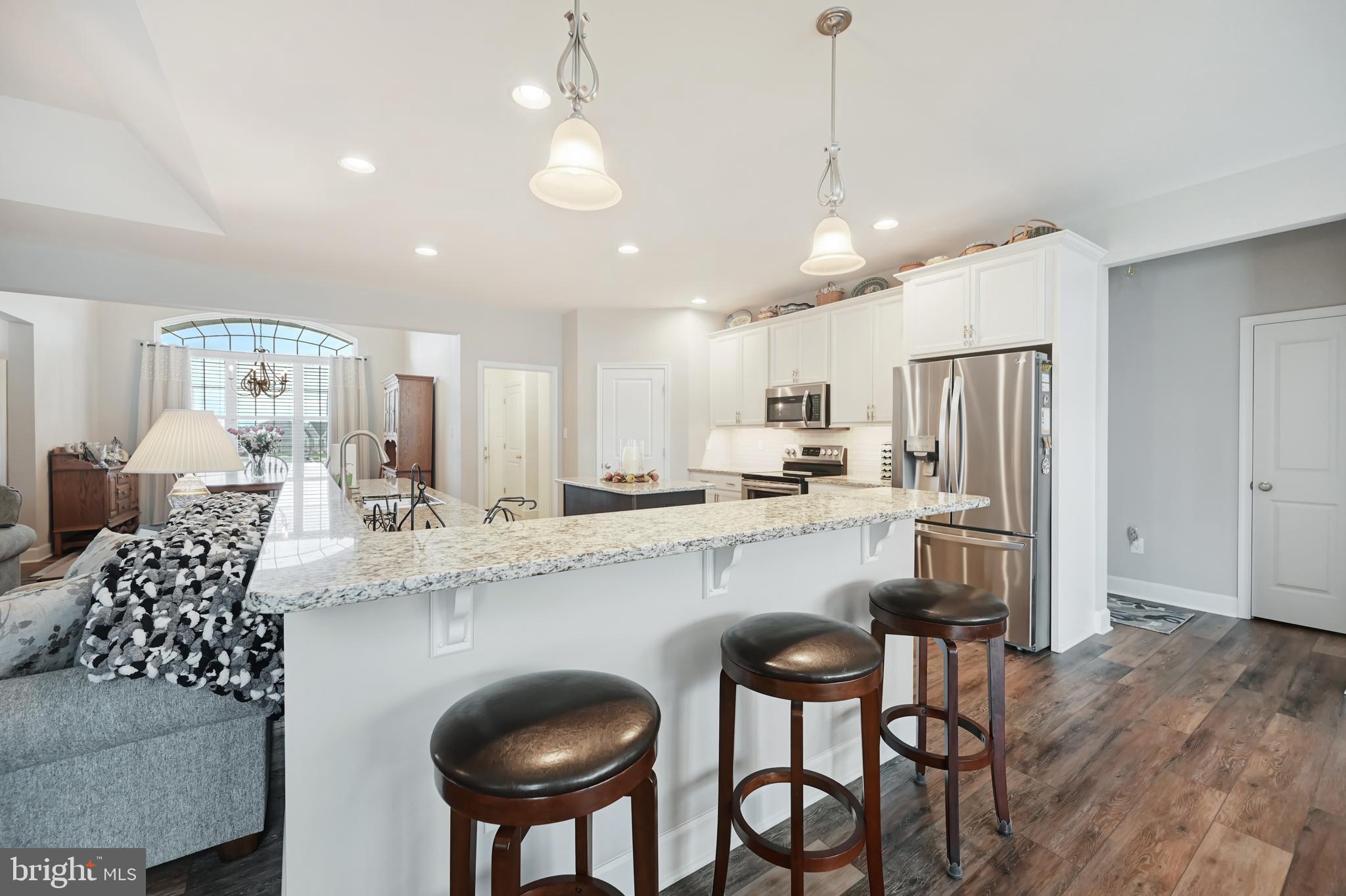 MAYBERRY AT STEWARTSTOWN - Residential