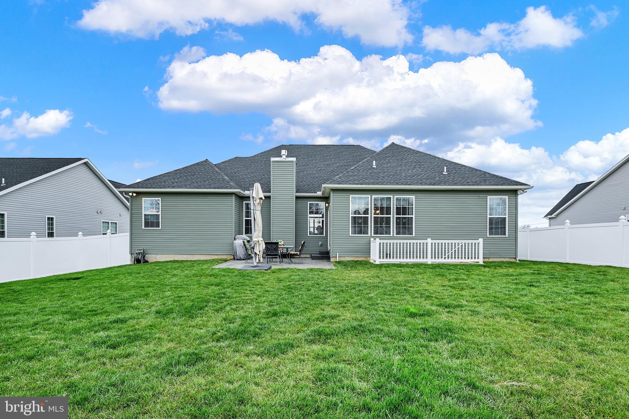 MAYBERRY AT STEWARTSTOWN - Residential