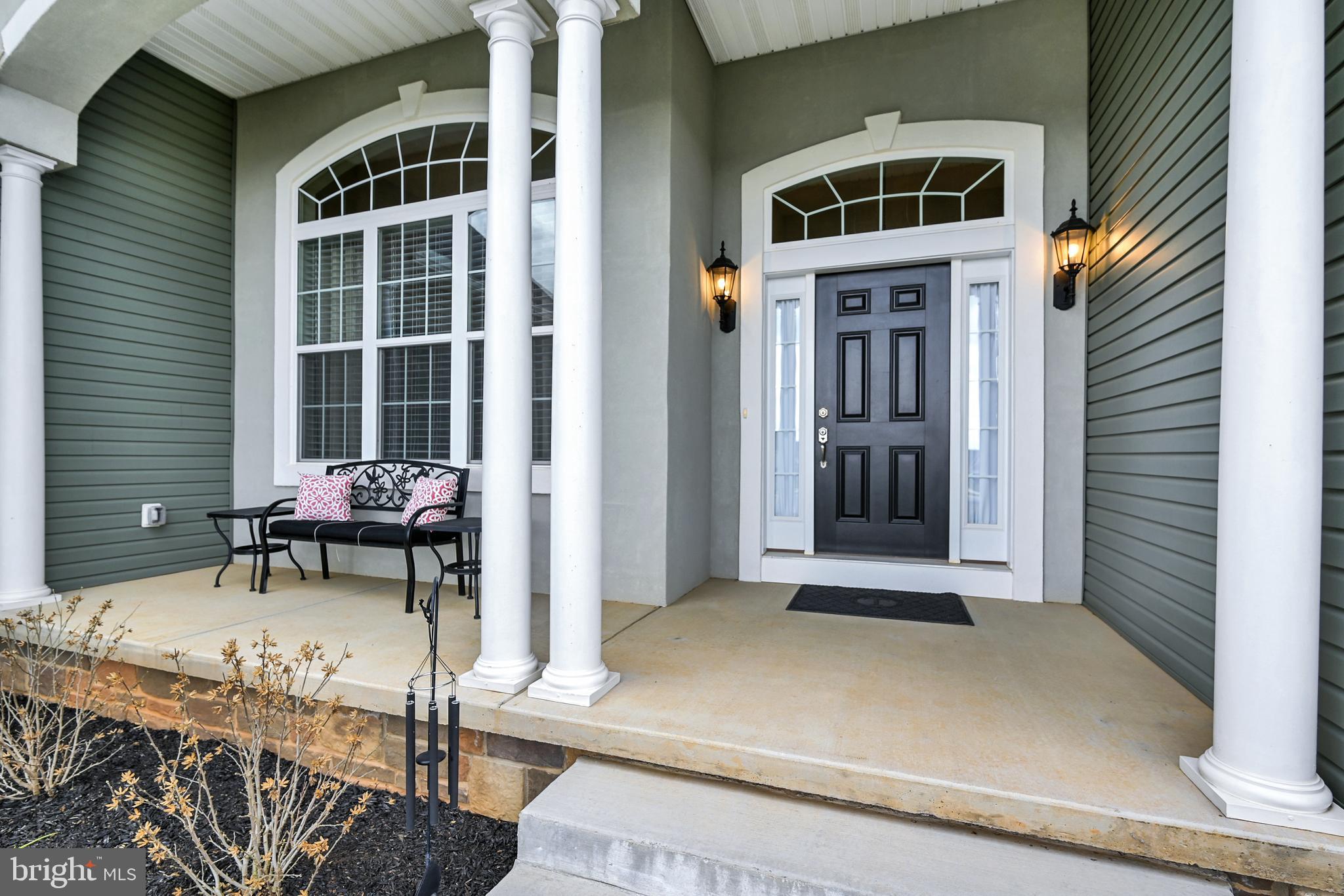 MAYBERRY AT STEWARTSTOWN - Residential