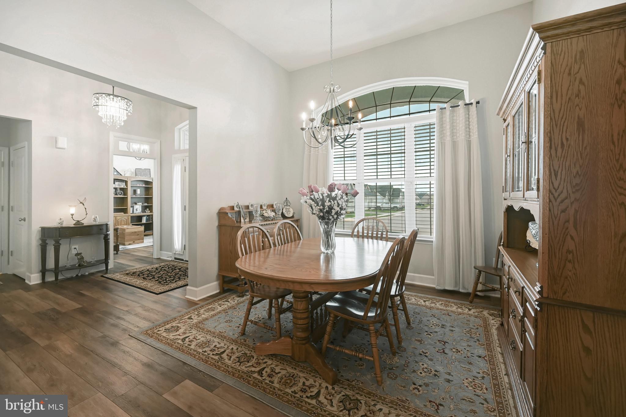 MAYBERRY AT STEWARTSTOWN - Residential