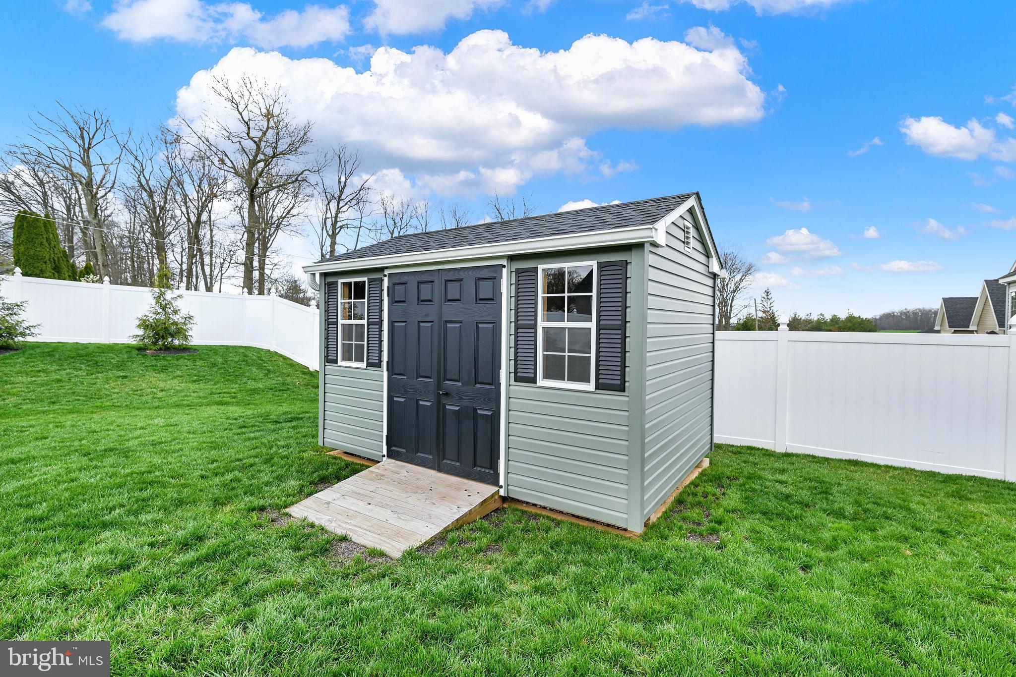 MAYBERRY AT STEWARTSTOWN - Residential