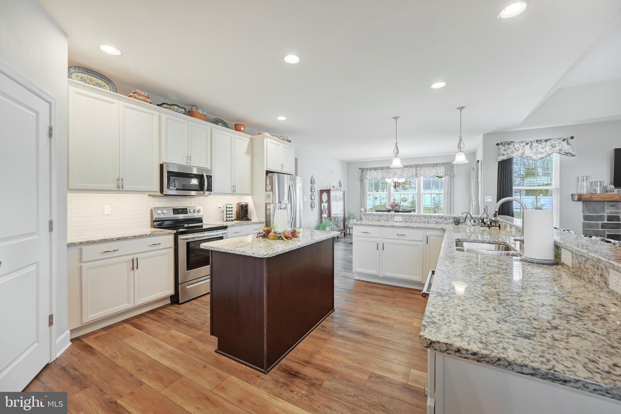 MAYBERRY AT STEWARTSTOWN - Residential