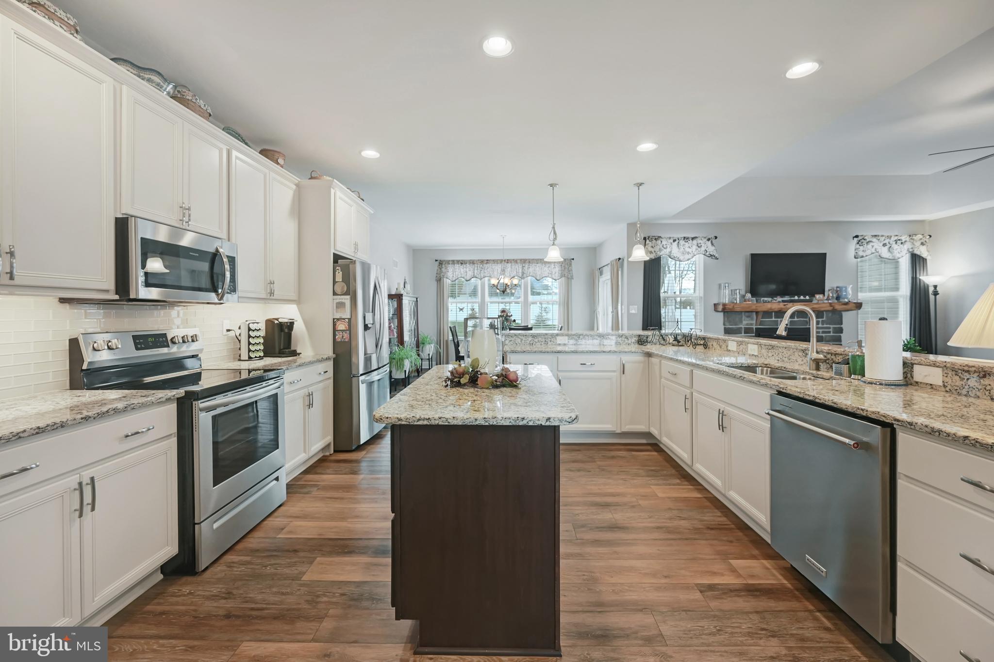 MAYBERRY AT STEWARTSTOWN - Residential