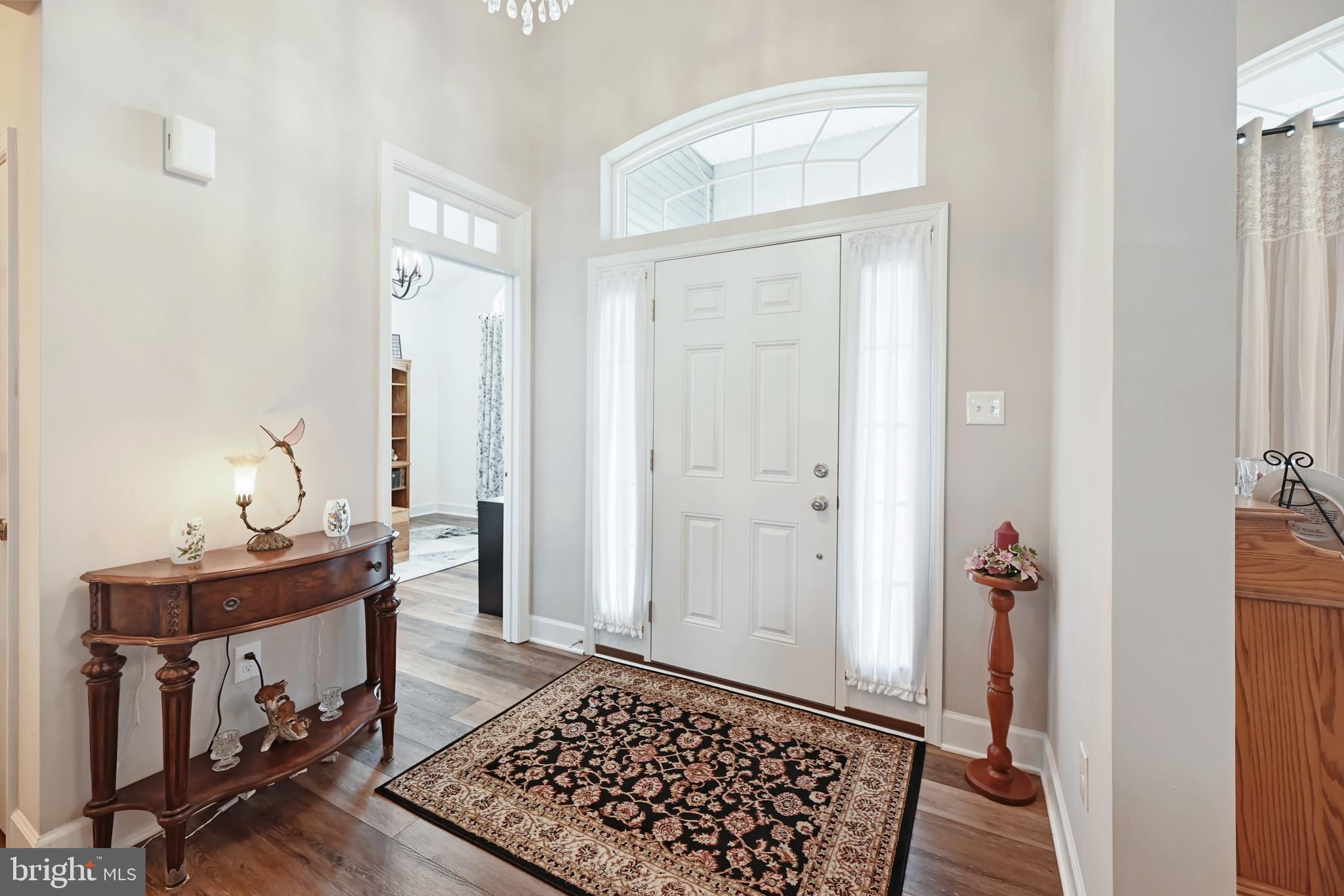 MAYBERRY AT STEWARTSTOWN - Residential