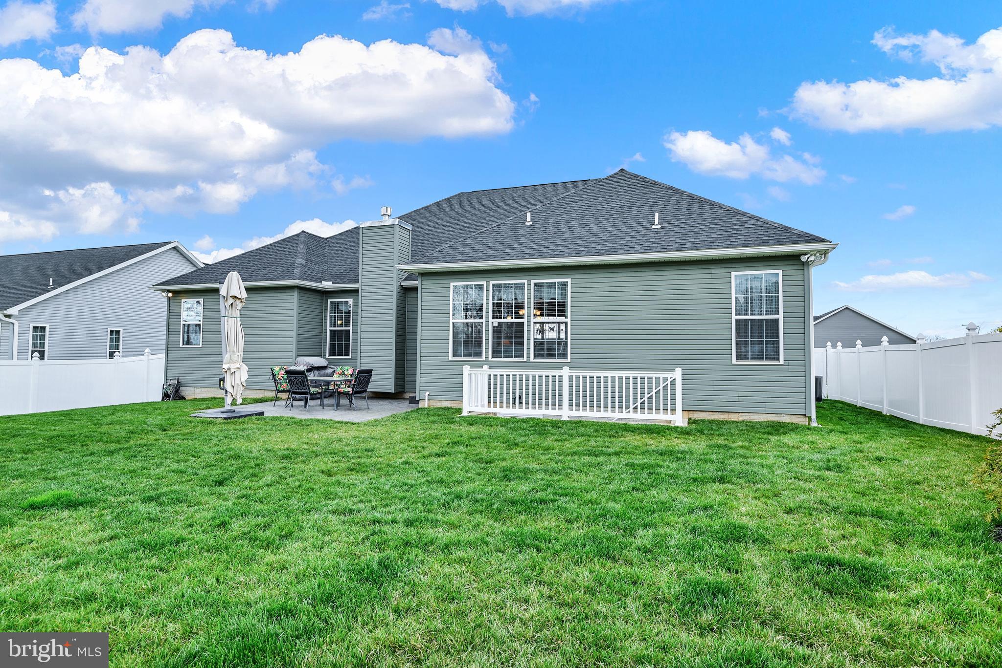 MAYBERRY AT STEWARTSTOWN - Residential