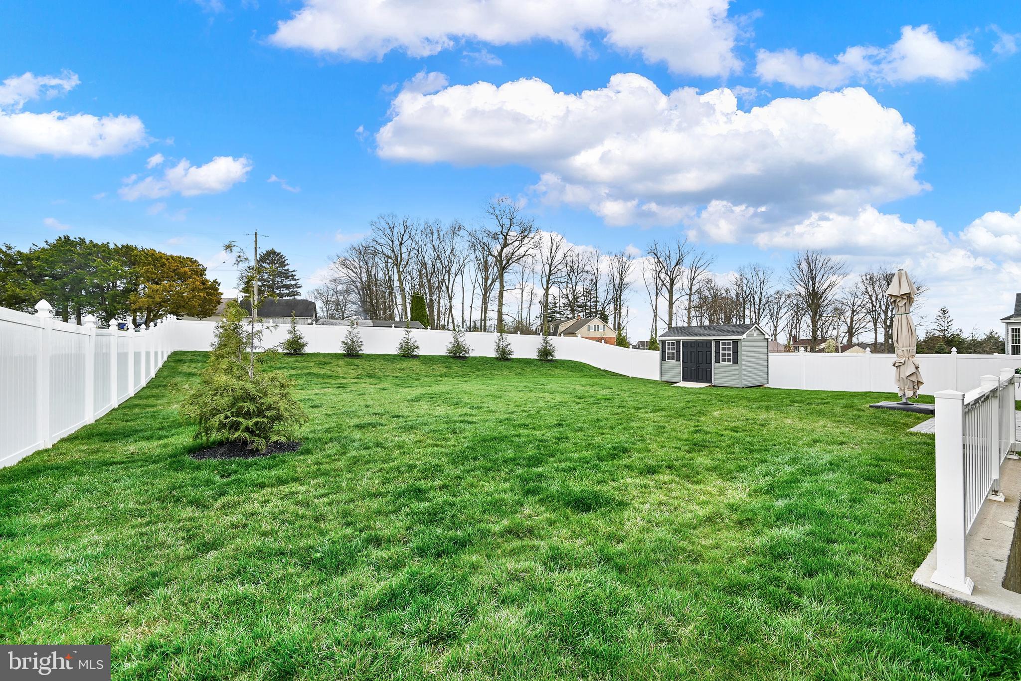 MAYBERRY AT STEWARTSTOWN - Residential