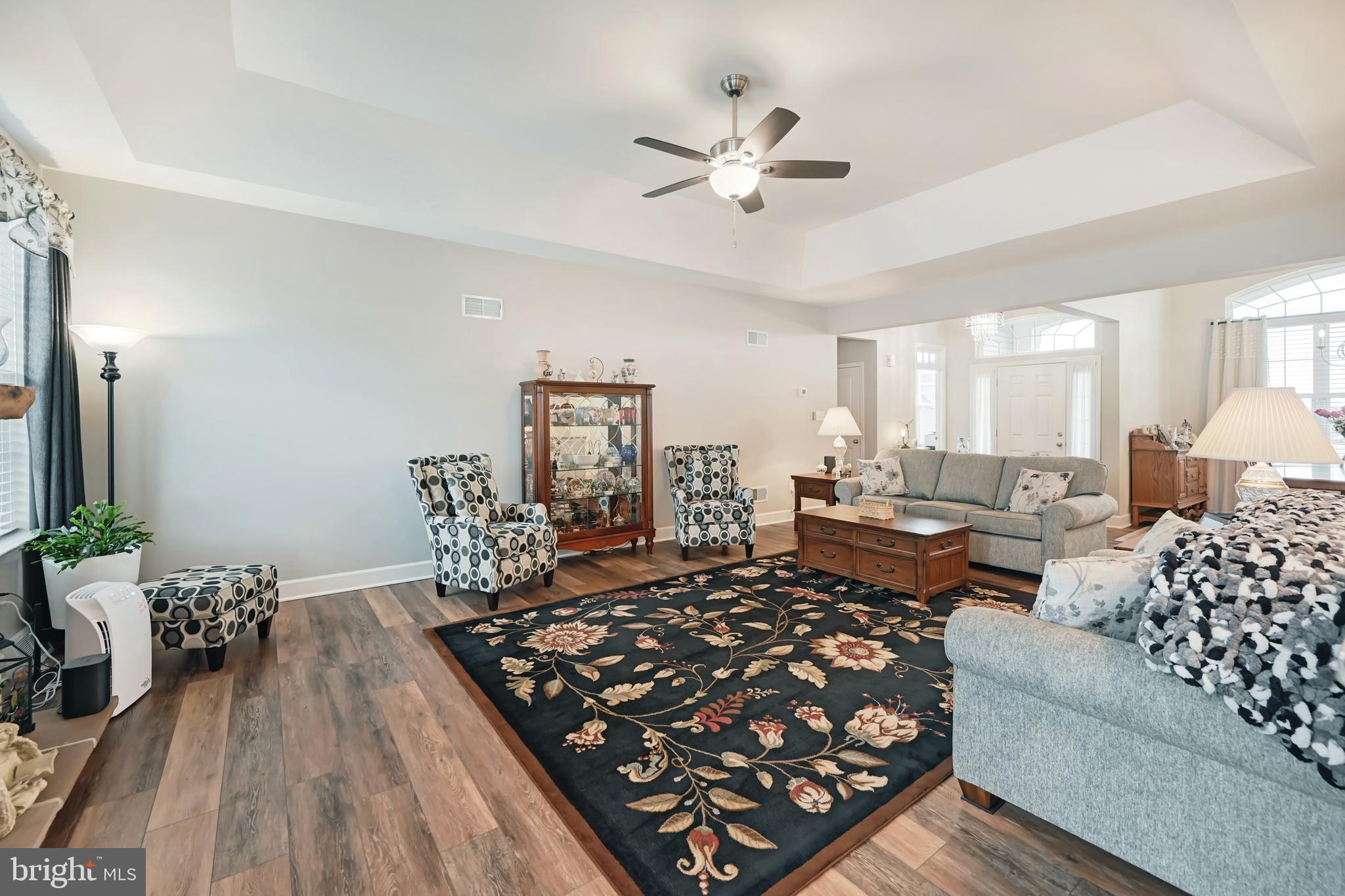 MAYBERRY AT STEWARTSTOWN - Residential