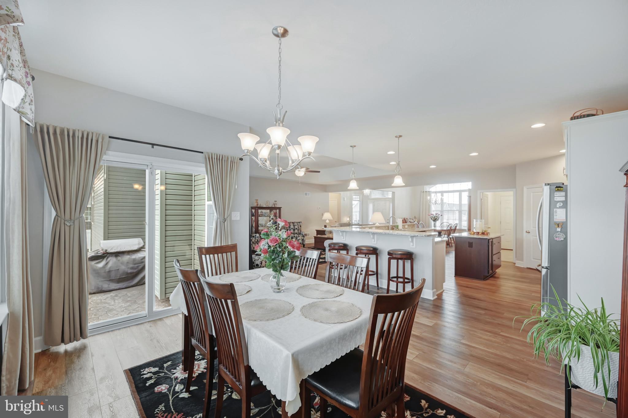 MAYBERRY AT STEWARTSTOWN - Residential