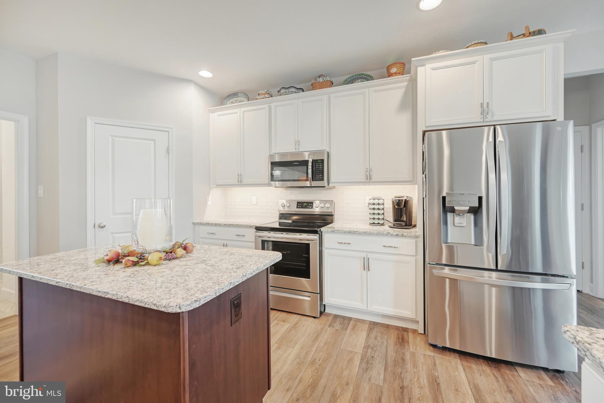 MAYBERRY AT STEWARTSTOWN - Residential